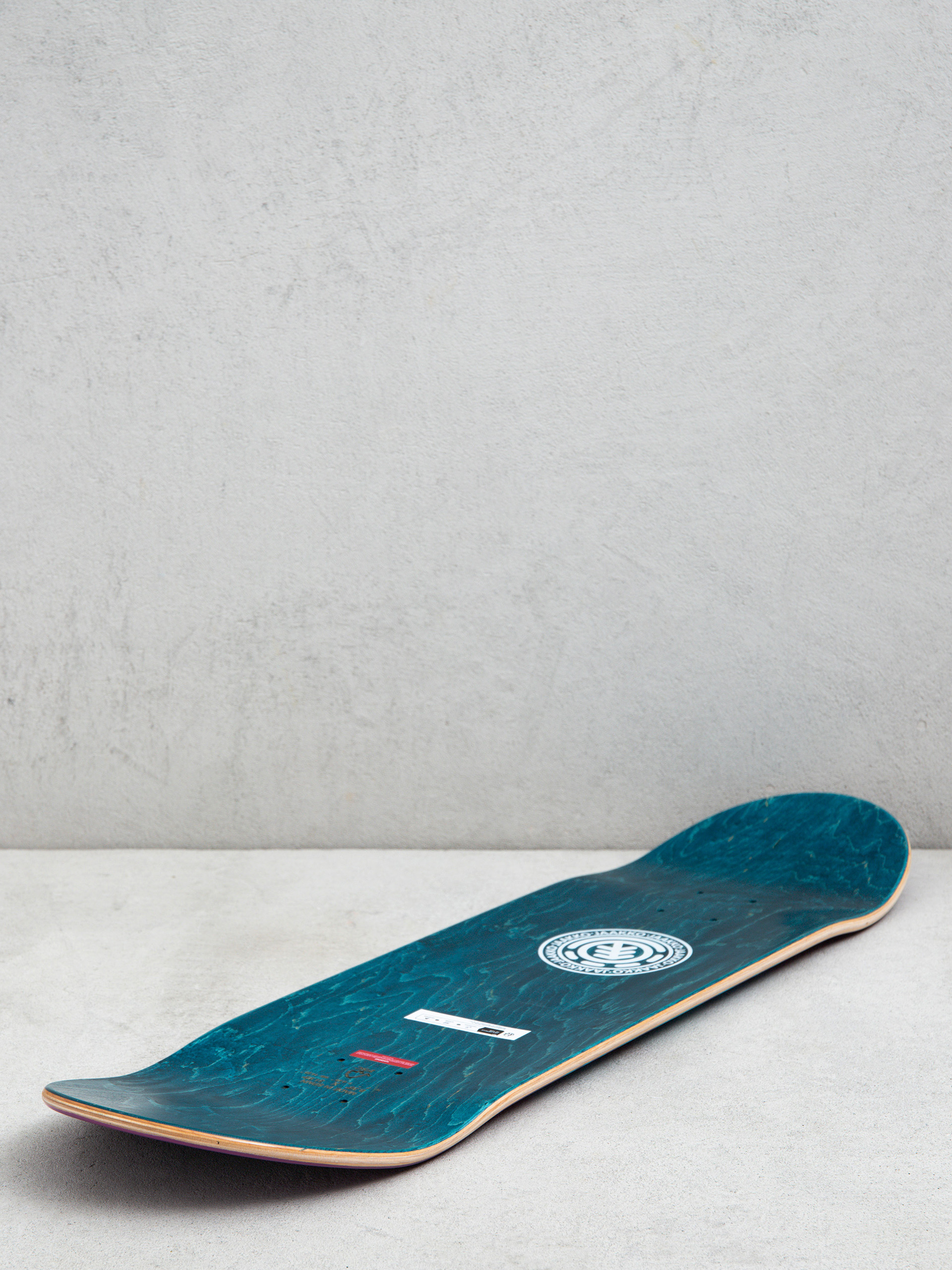 Deck Element Neon Jaakko Ojanen