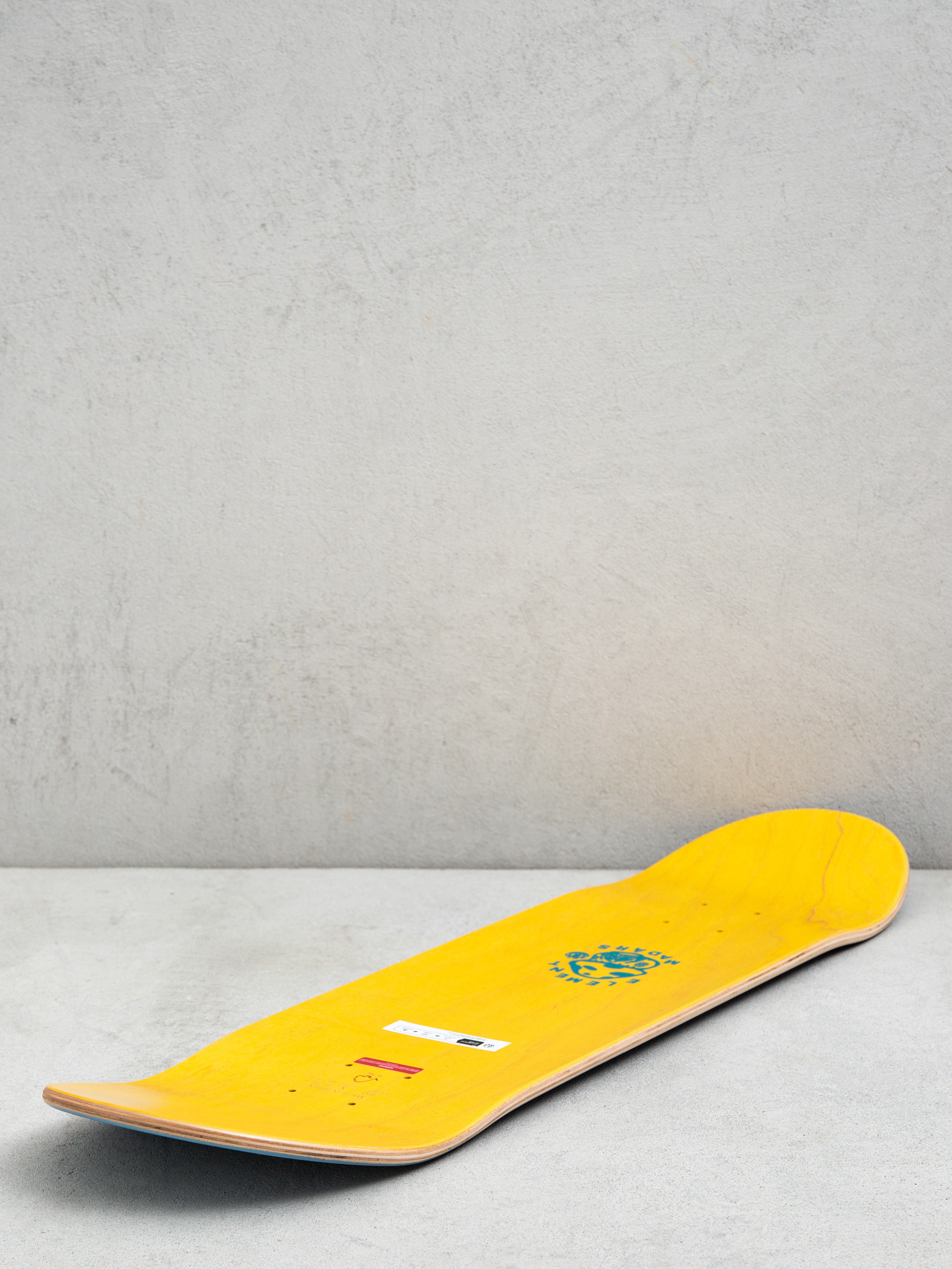 Deck Element Home Madars Apse