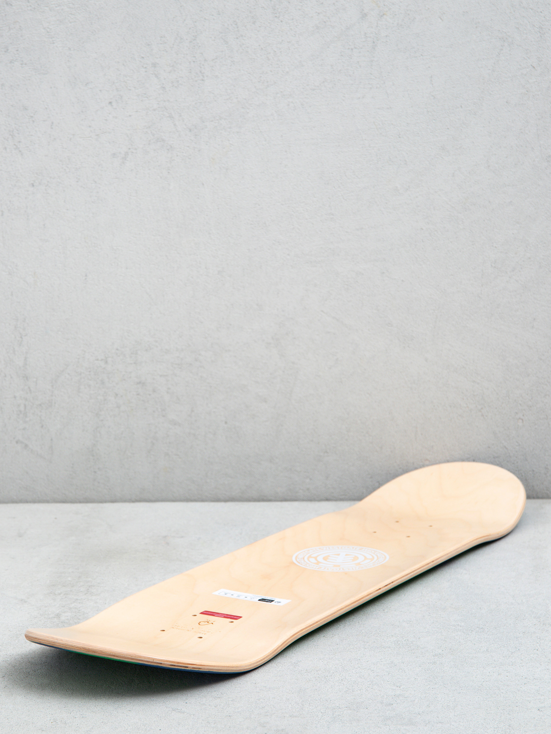 Deck Element Neon Brandon Westgate