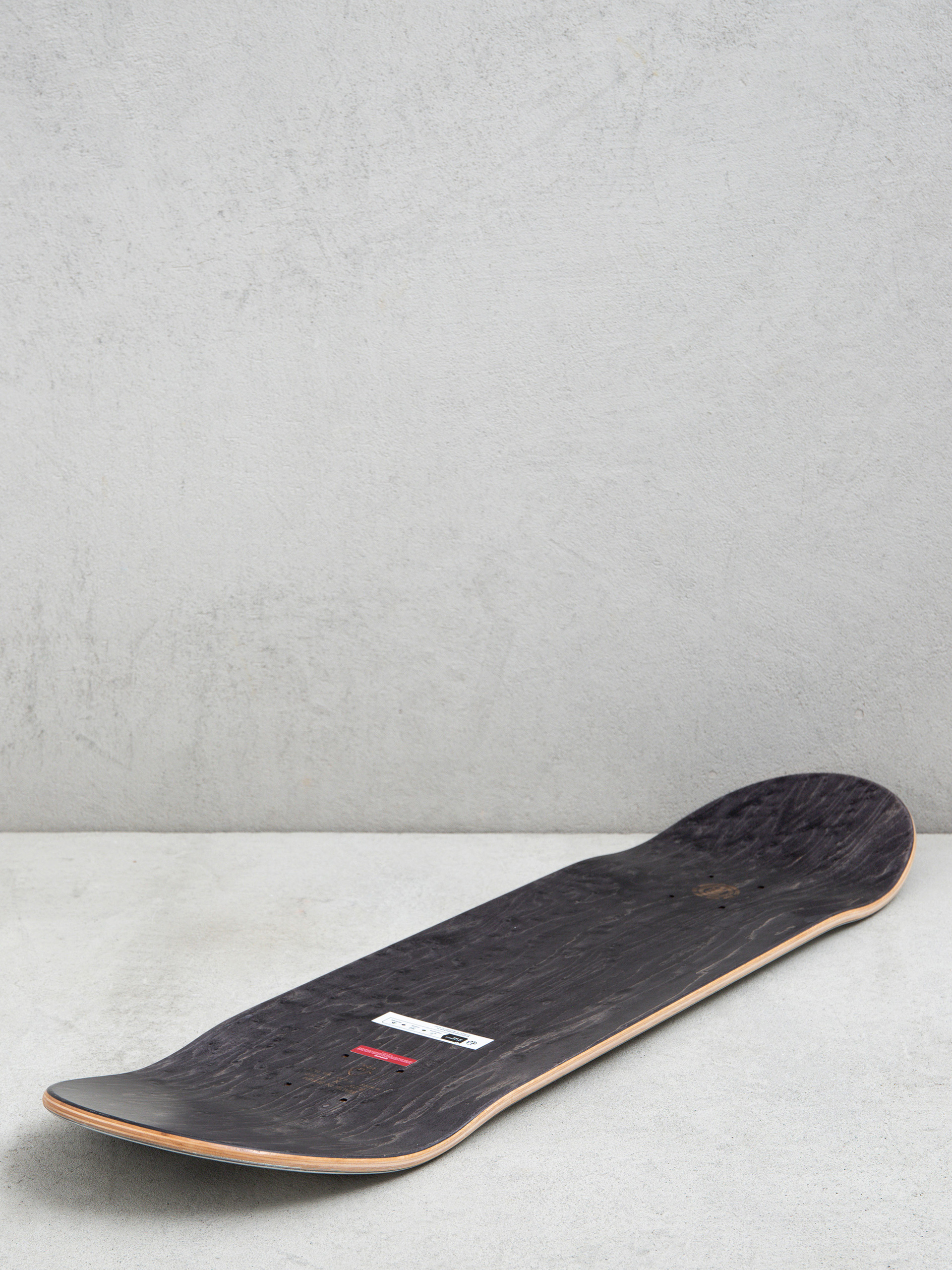 Deck Element Tracks Brandon Westgate