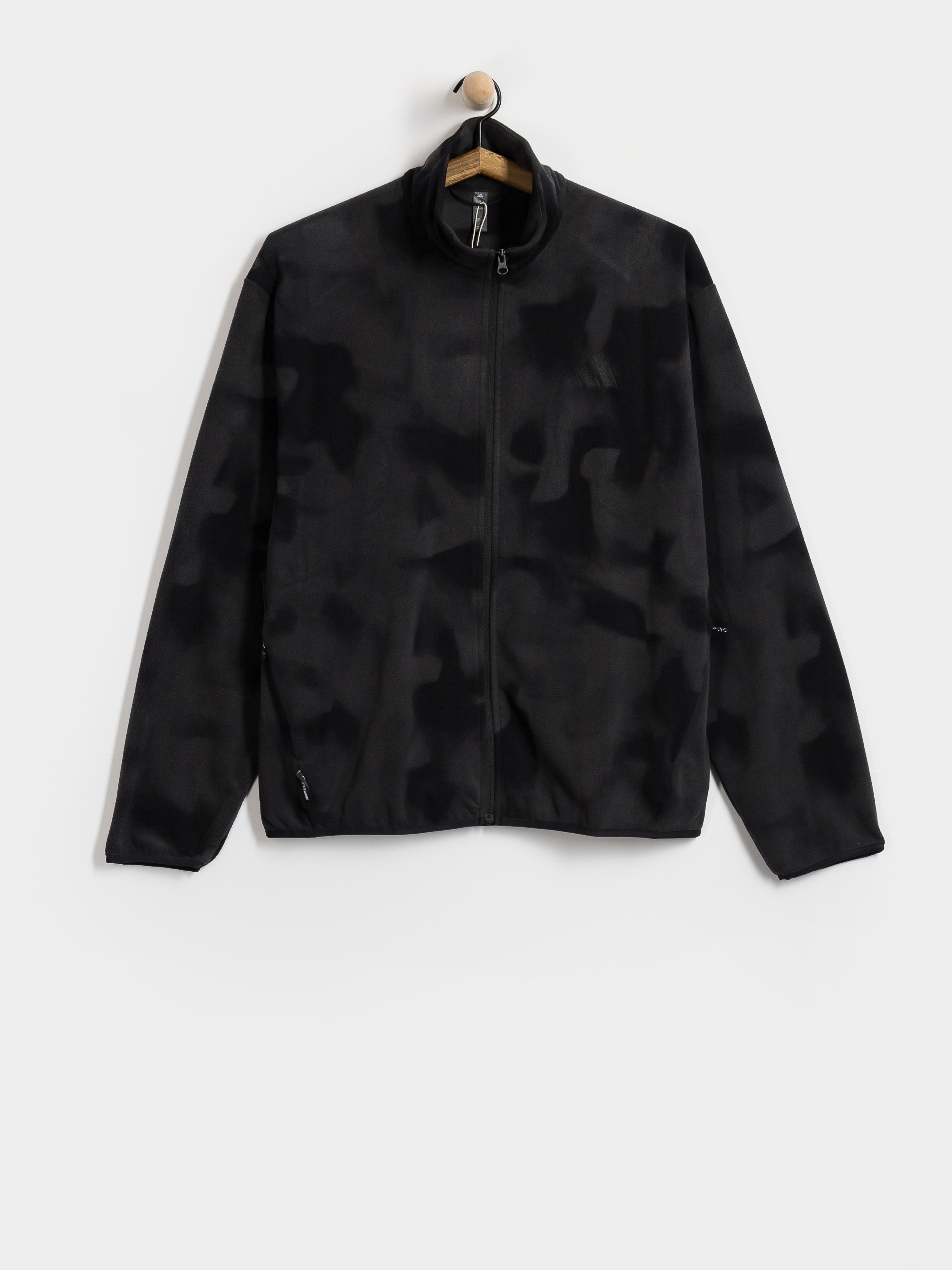 Bluza adidas Mt Fz F Aop3 (carbon/black)