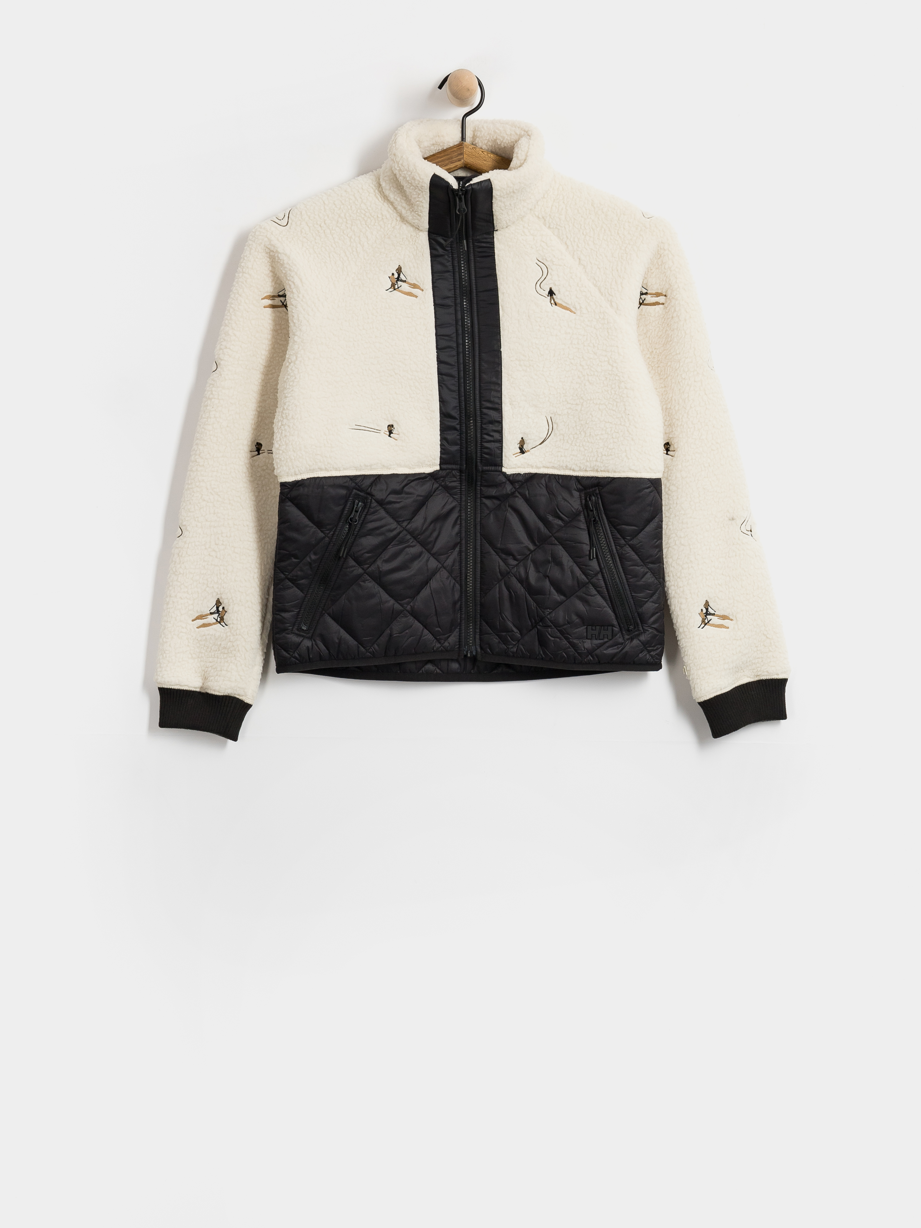 Kurtka Helly Hansen Bliss Hybrid Wmn
