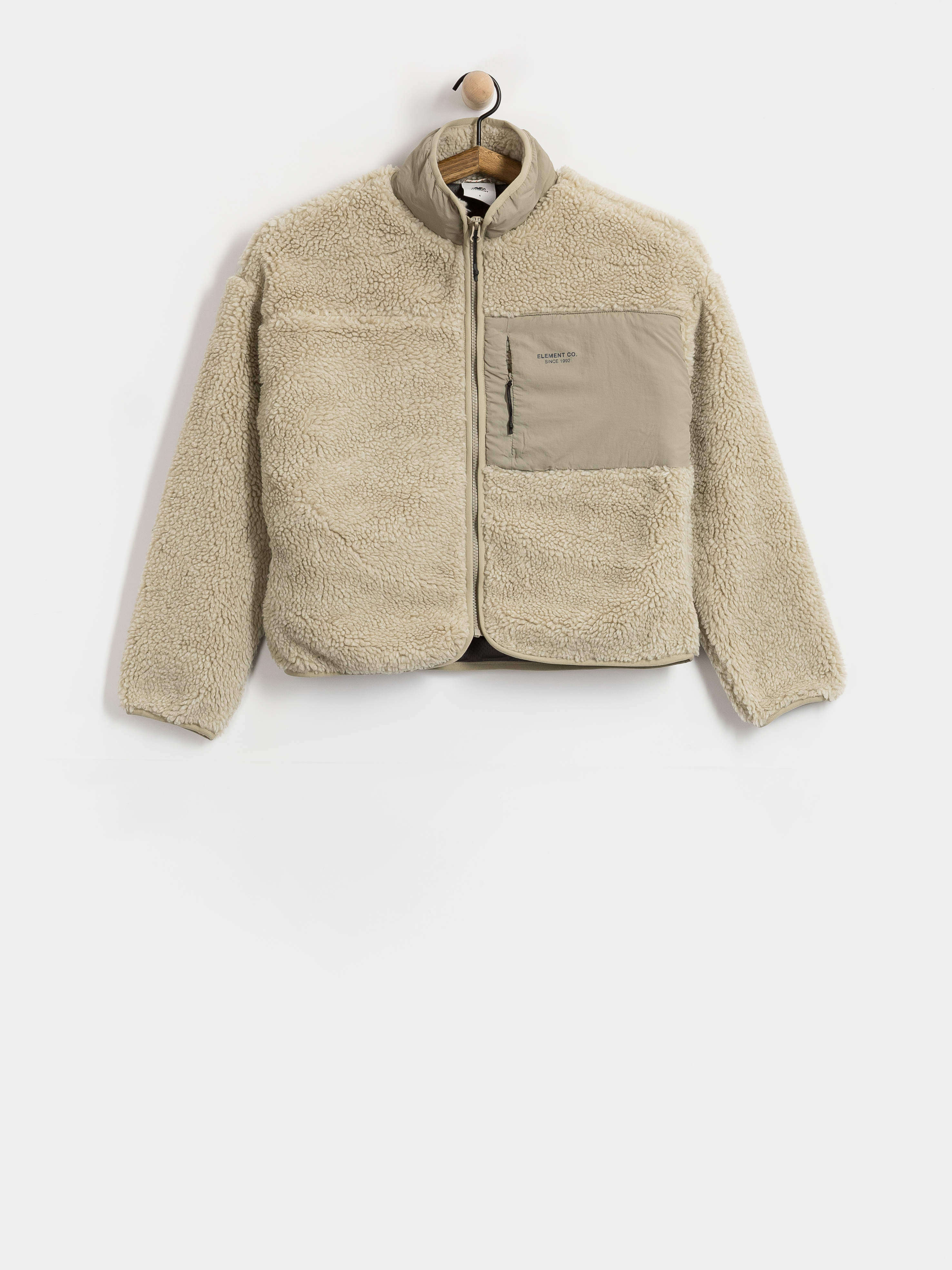 Polar Element Oak Sherpa Wmn