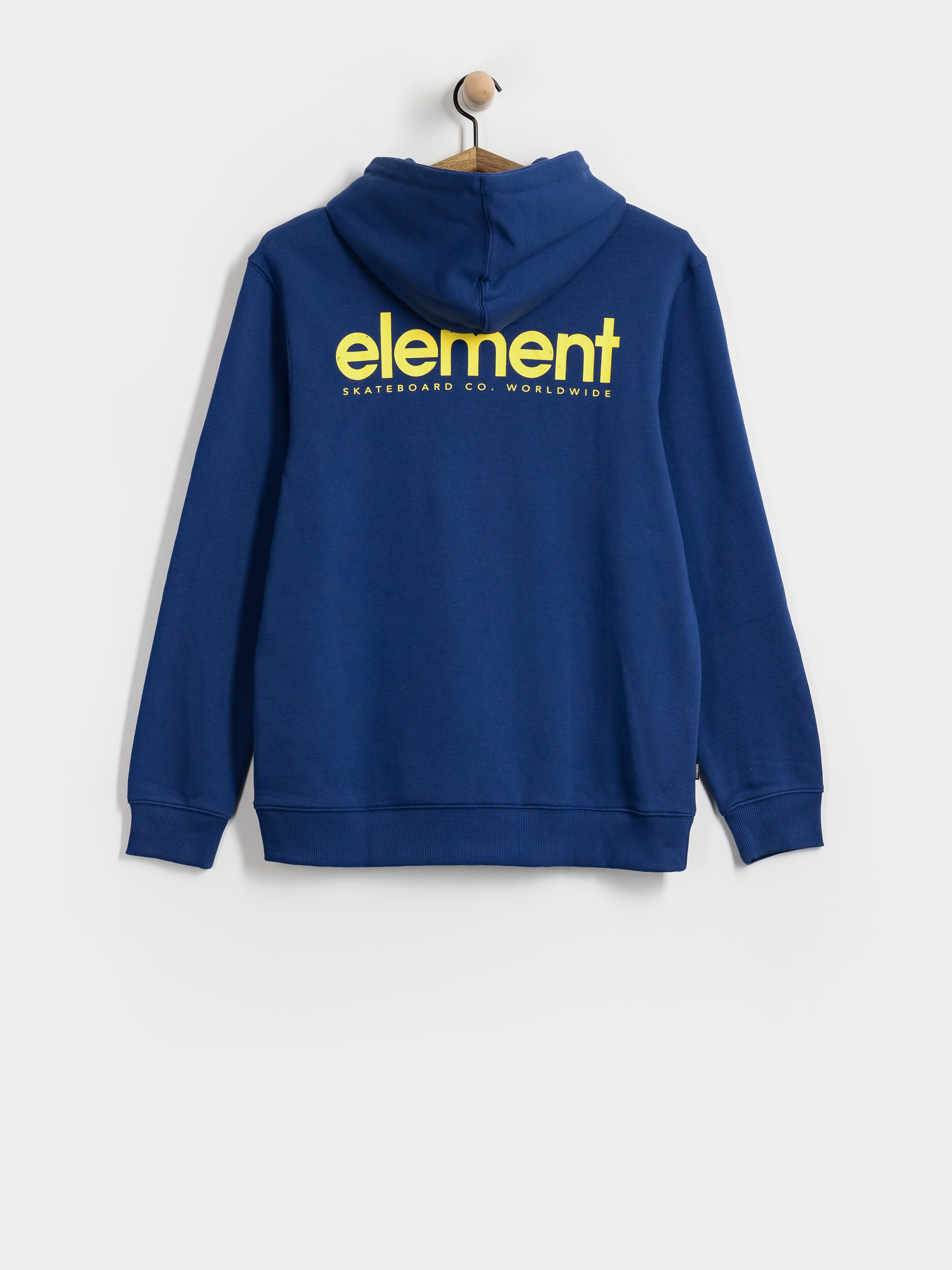 Bluza z kapturem Element Lowcase Bp HD
