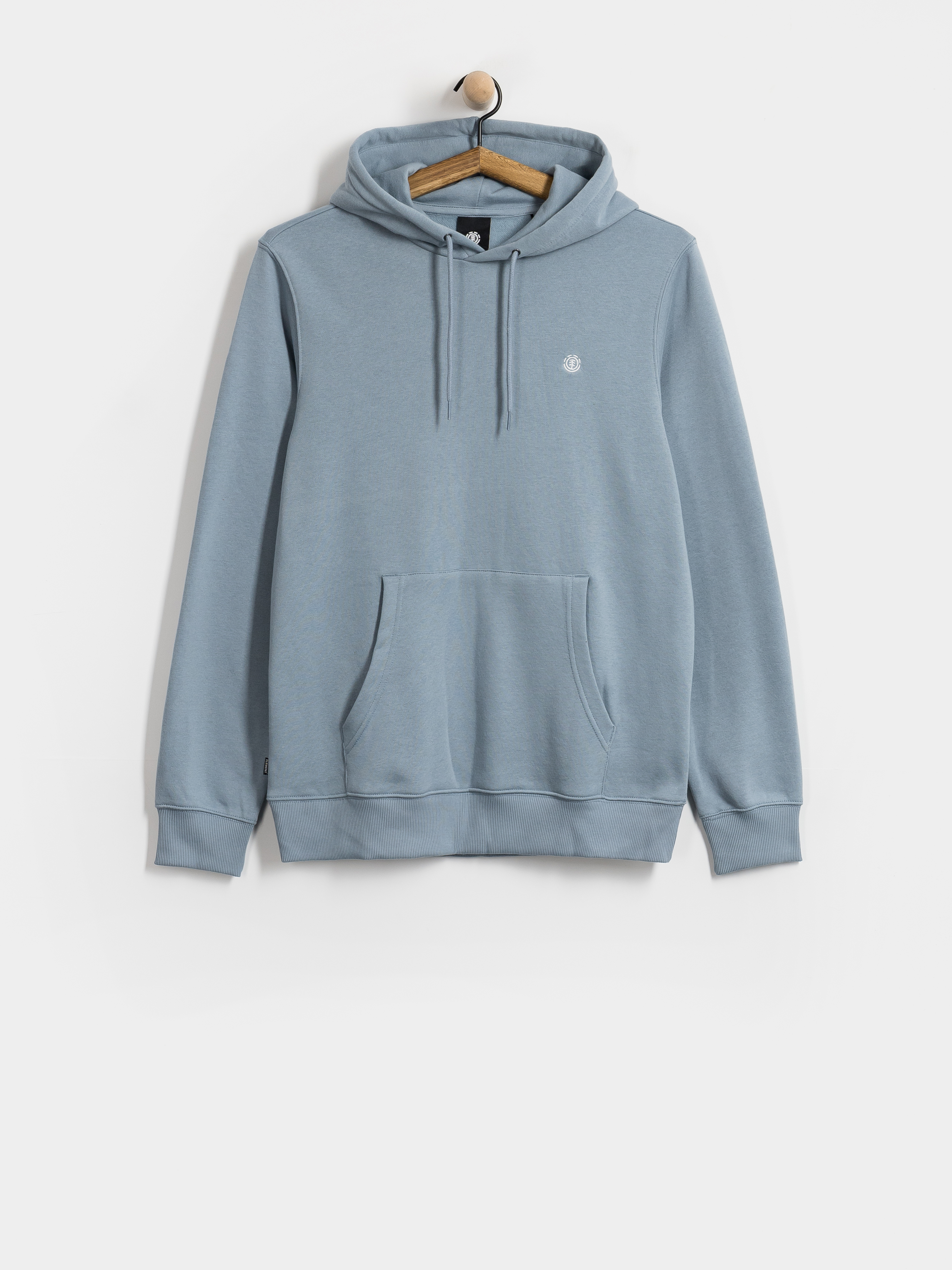 Bluza z kapturem Element Icon Embroidery HD (faded denim)