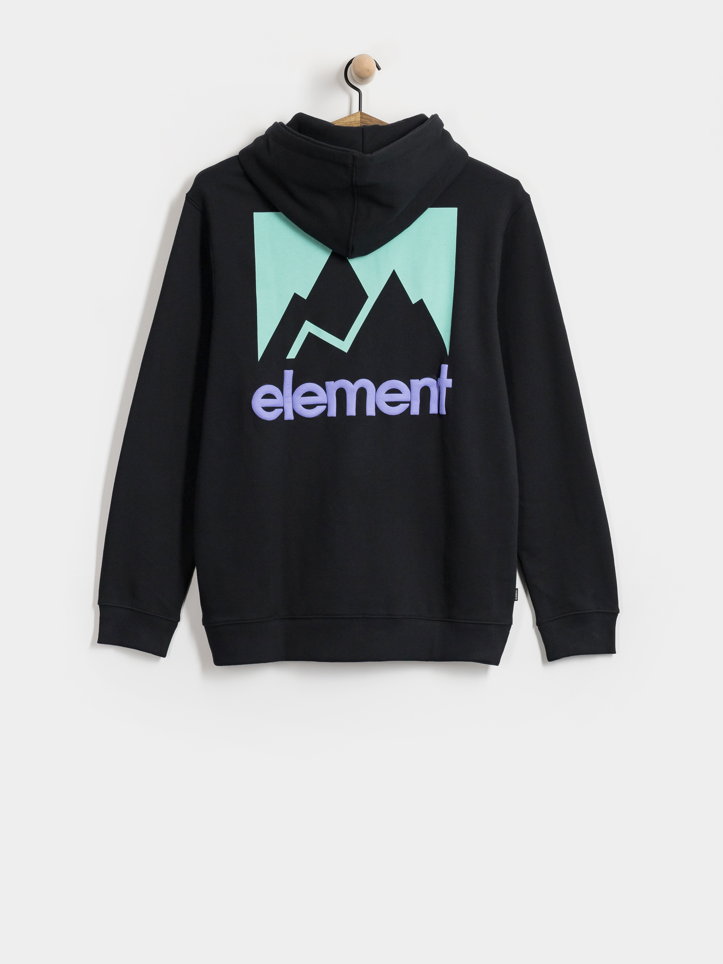 Bluza z kapturem Element Joint HD