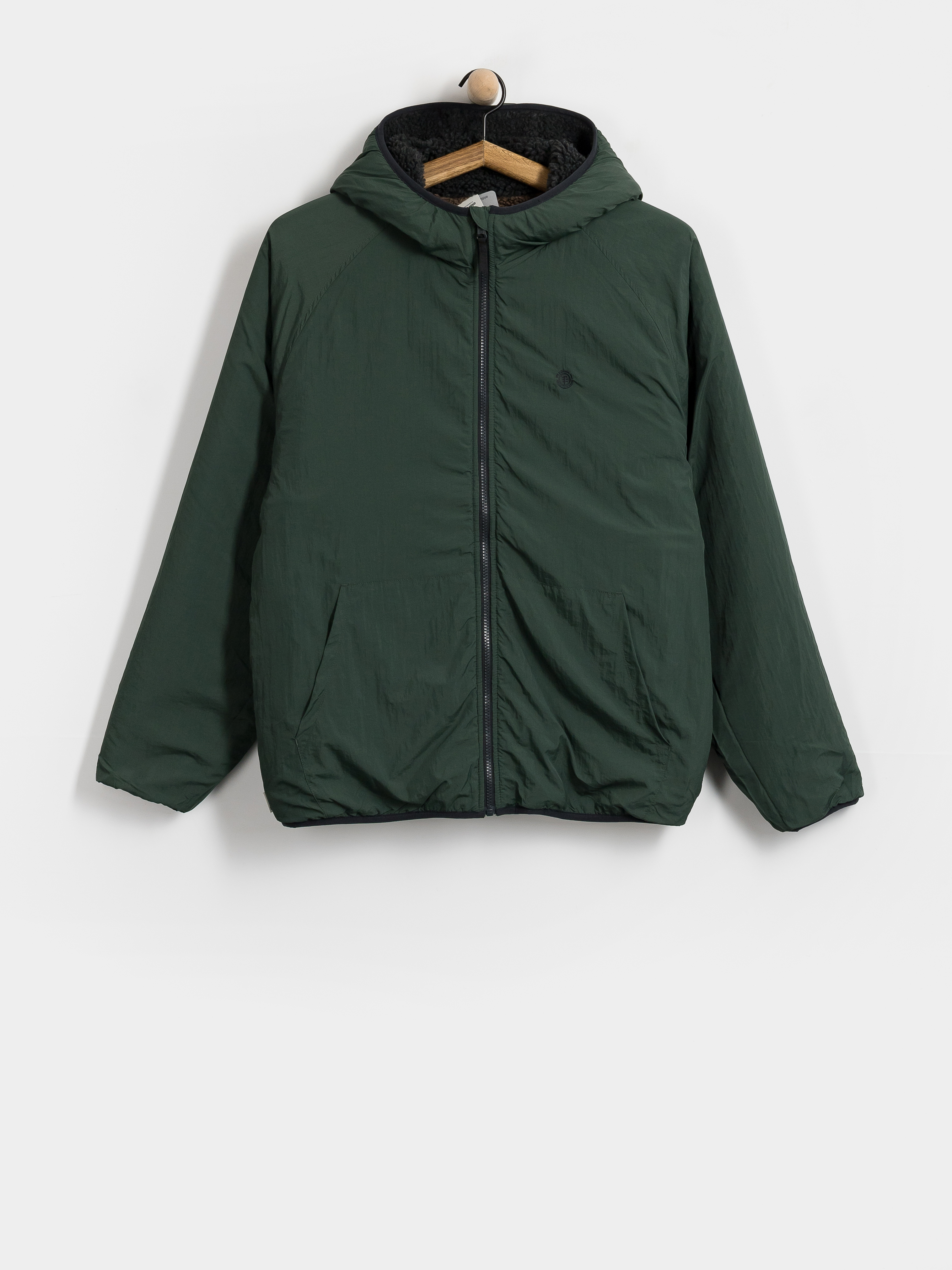 Kurtka Element Wolfe Sherpa (multi)