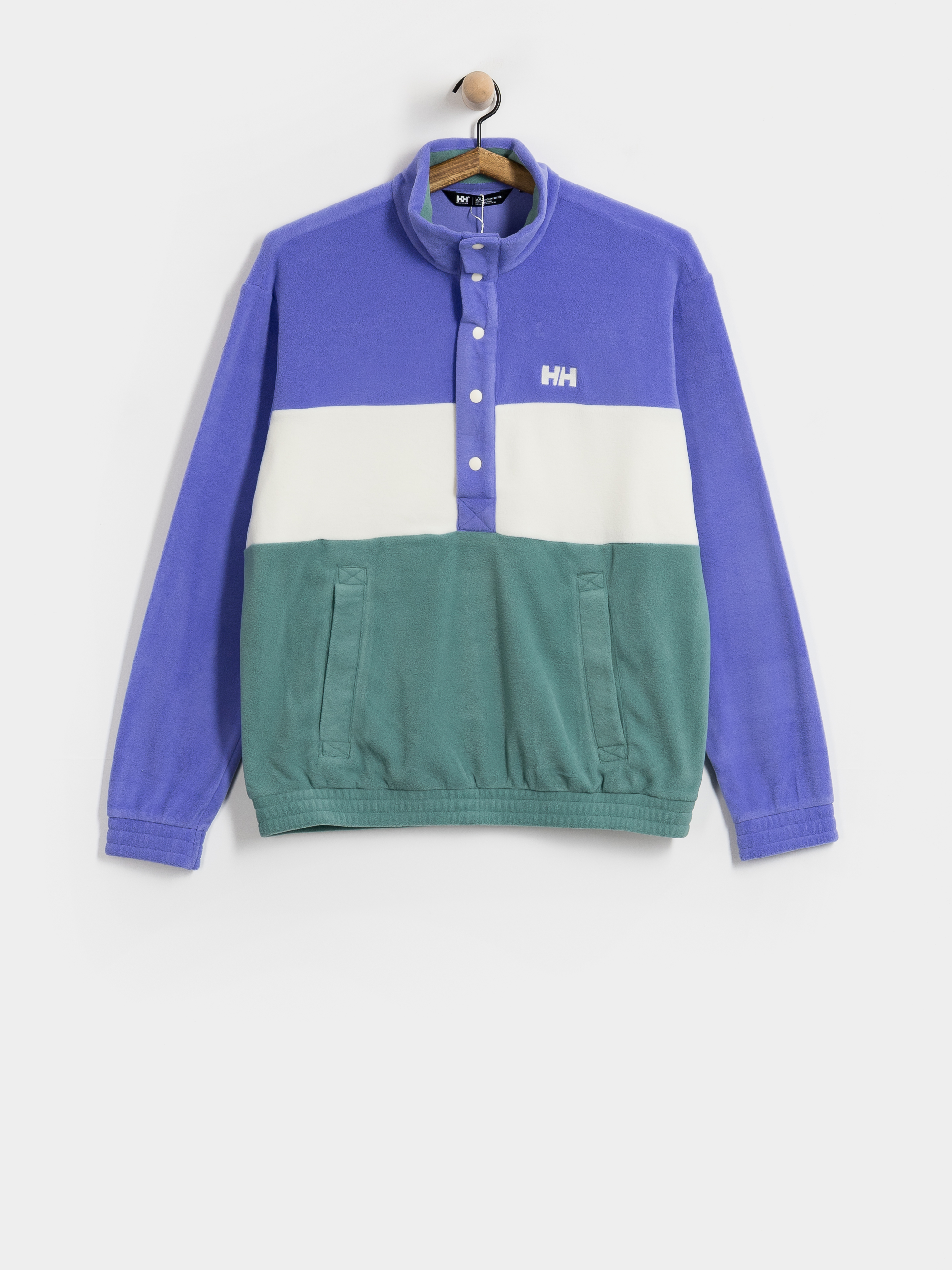 Polar Helly Hansen Daybreaker Hugg Snap