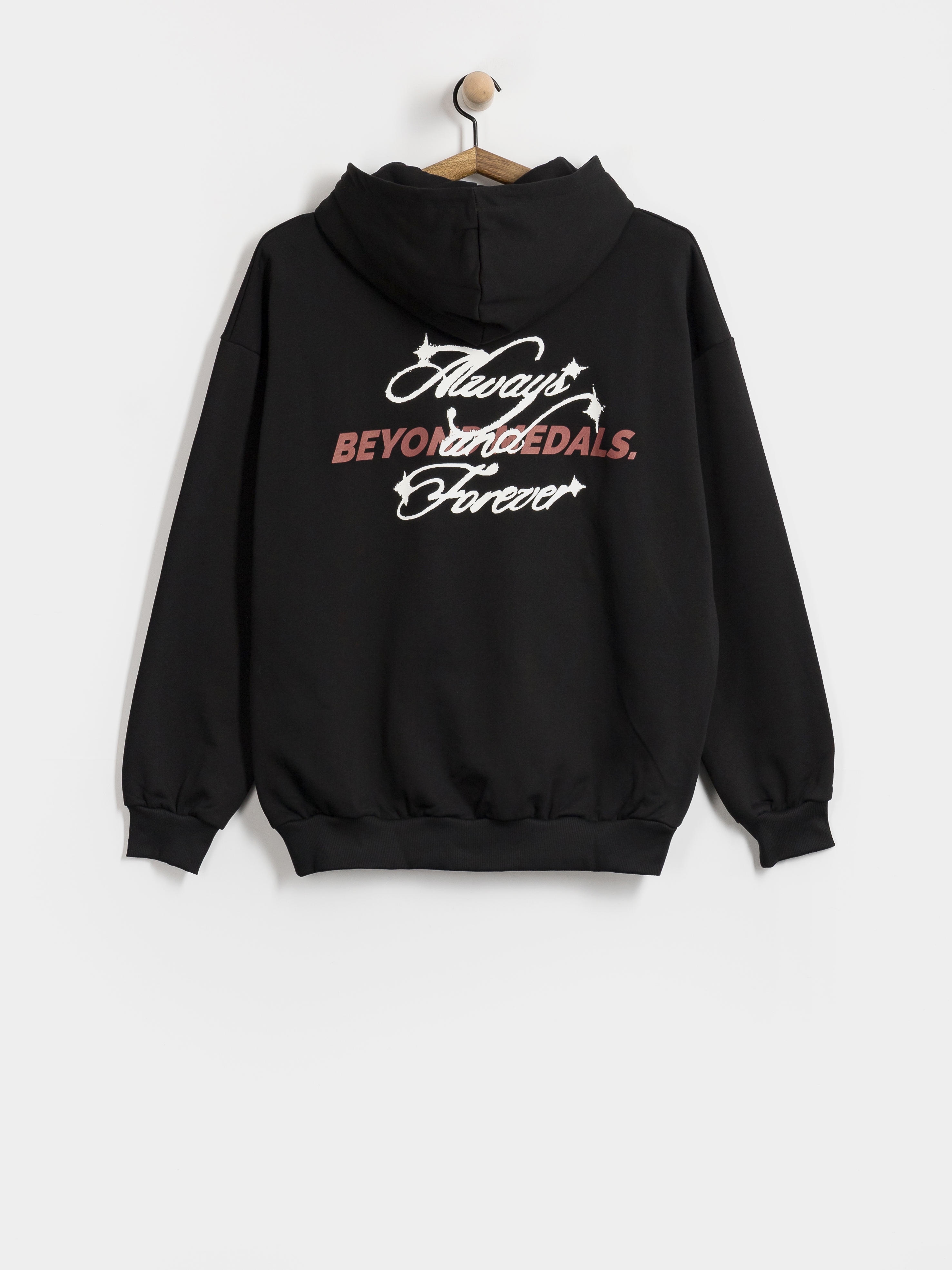 Bluza z kapturem Beyond Medals Forever HD
