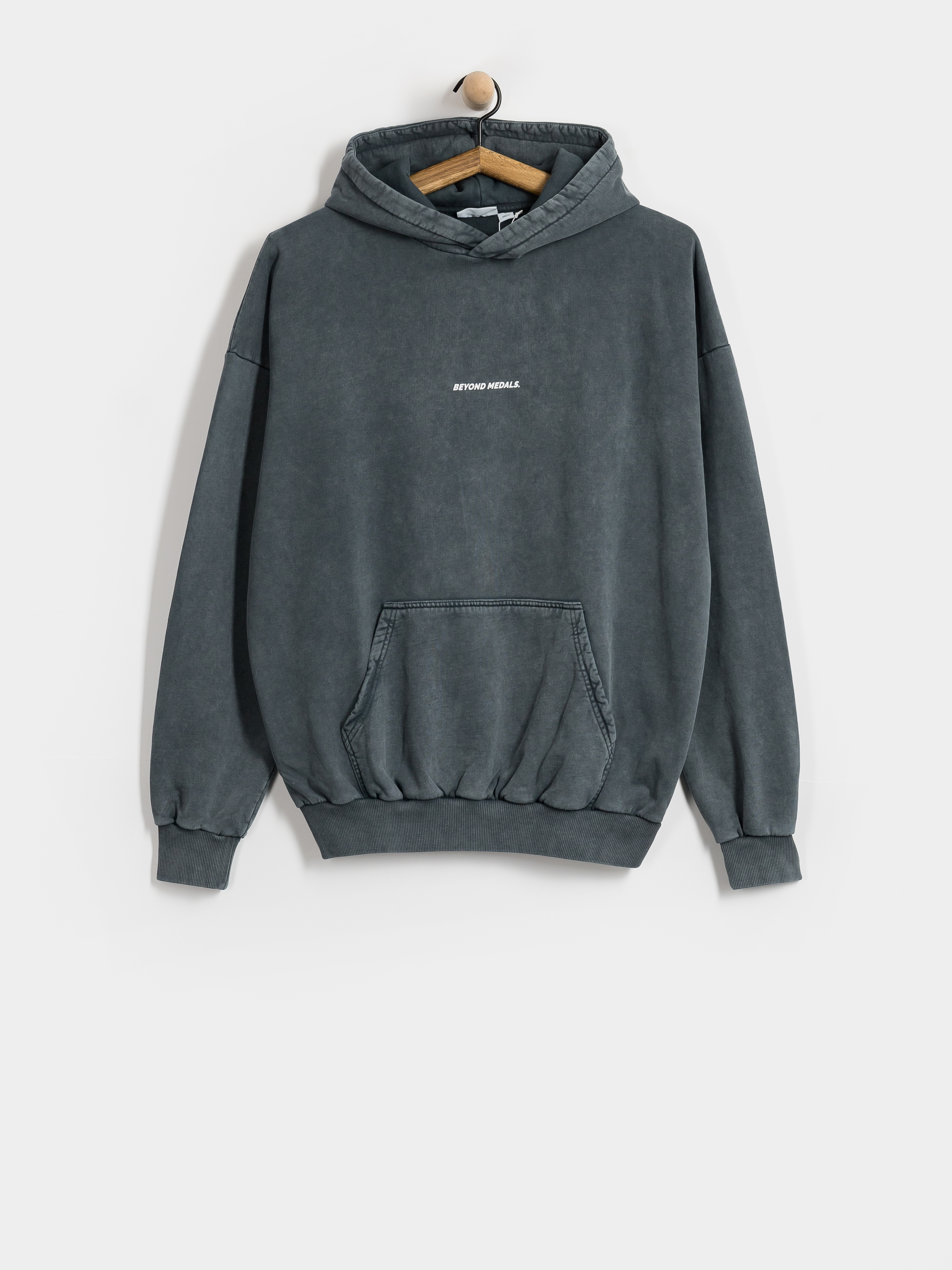 Bluza z kapturem Beyond Medals Og HD