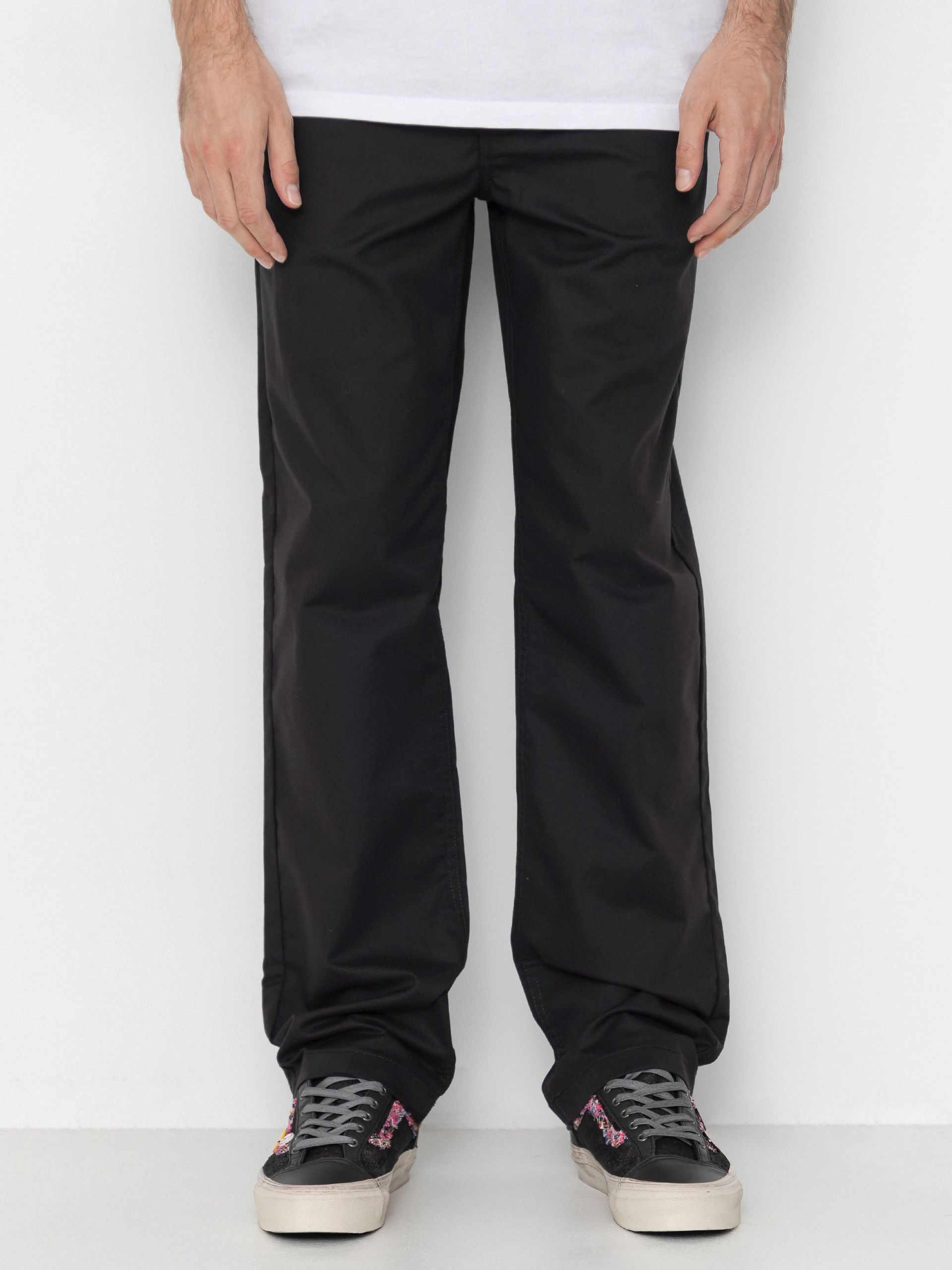 Spodnie Vans Authentic Chino Straight