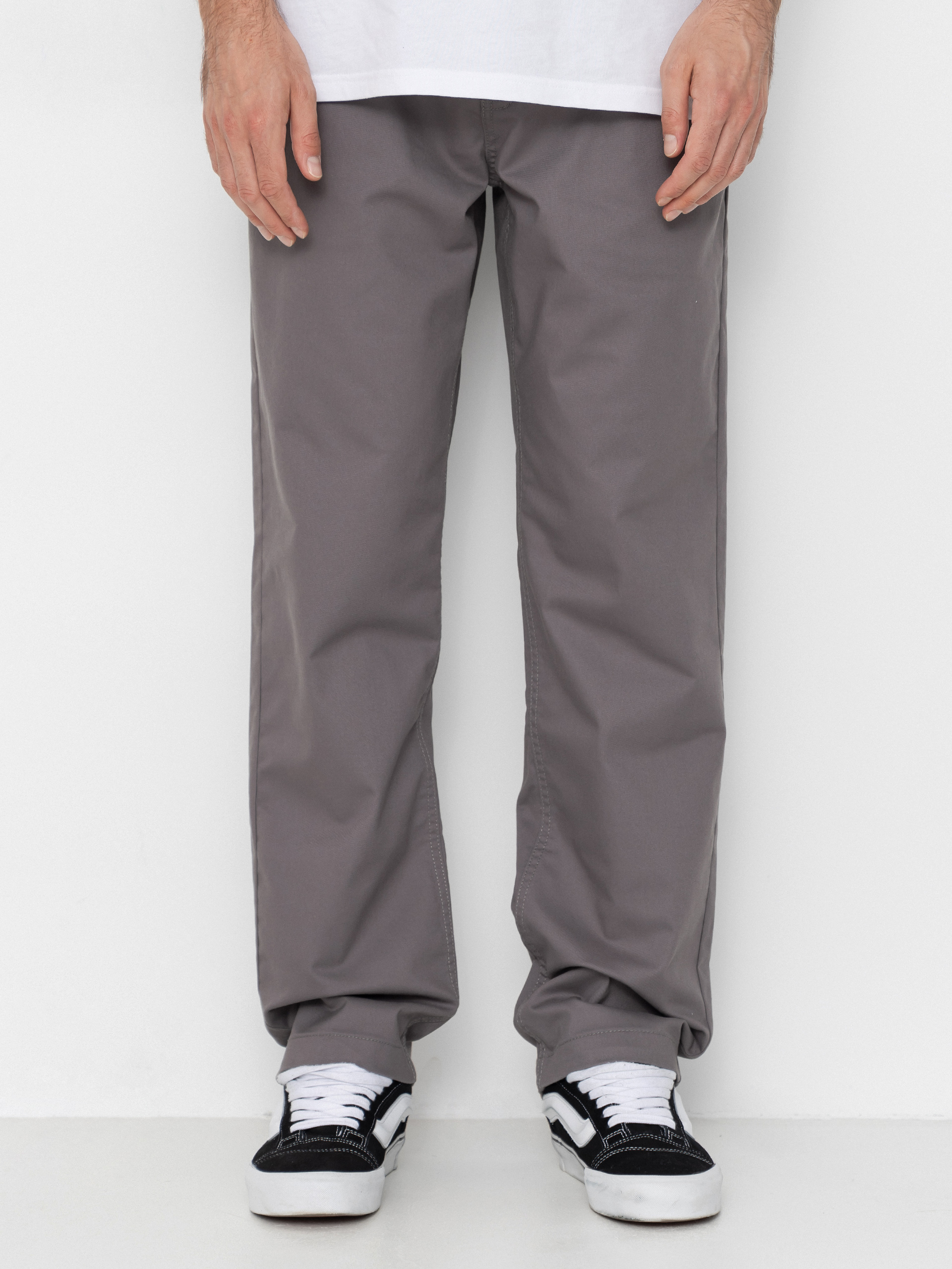 Spodnie Vans Authentic Chino Straight