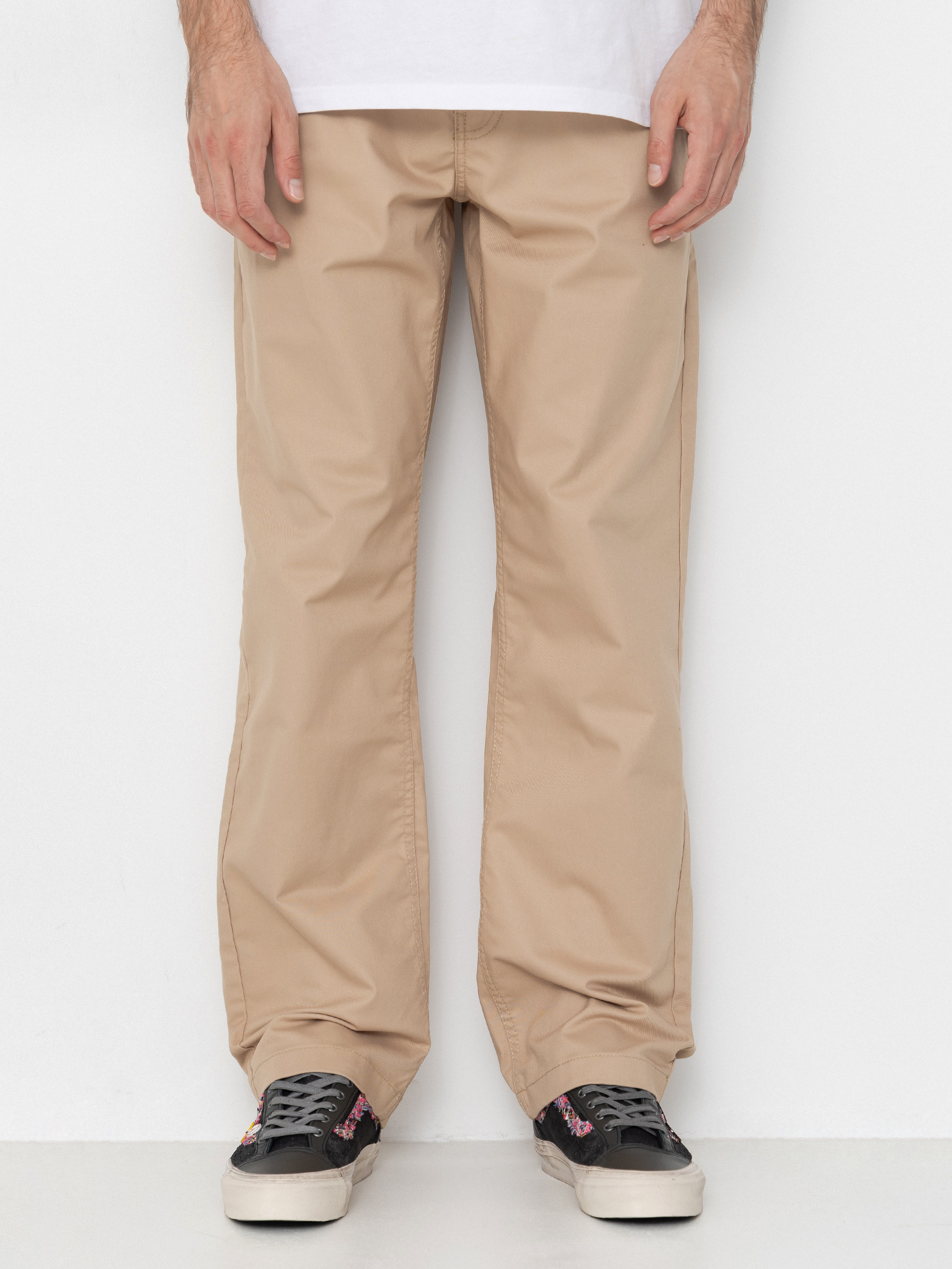 Spodnie Vans Authentic Chino Straight