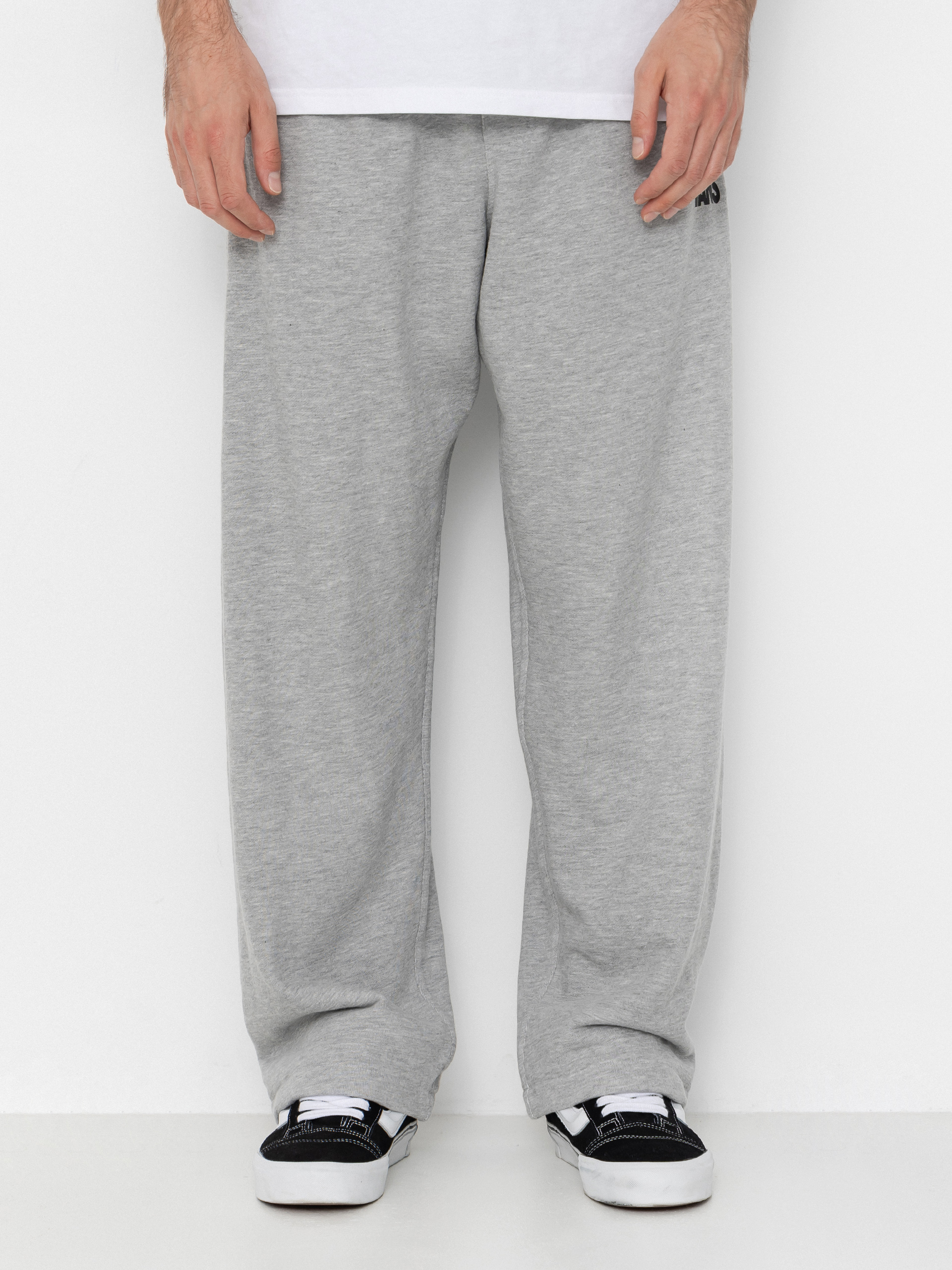 Spodnie Vans Stretch Logo Straight Leg