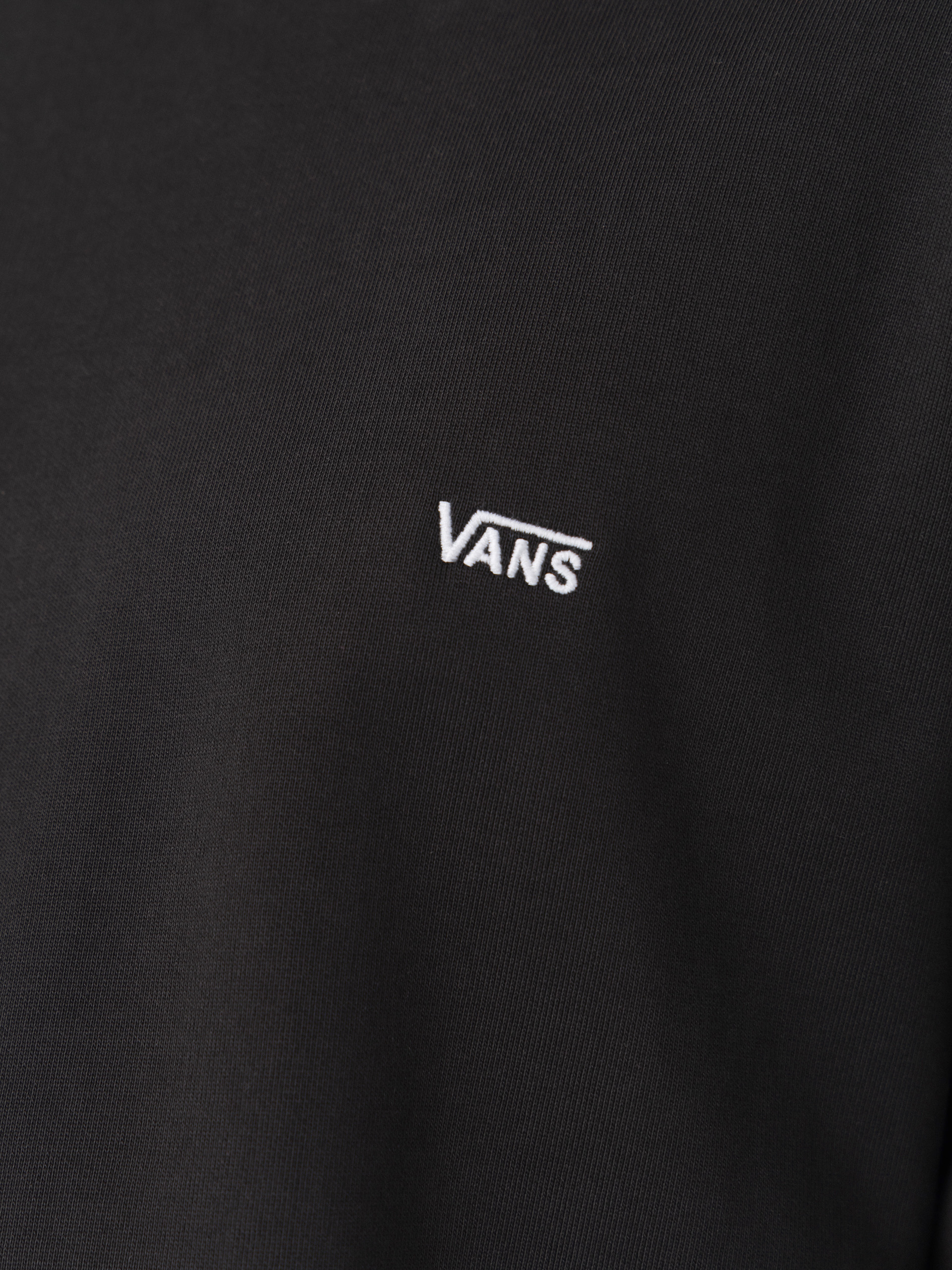 Bluza Vans Left Chest II (black)