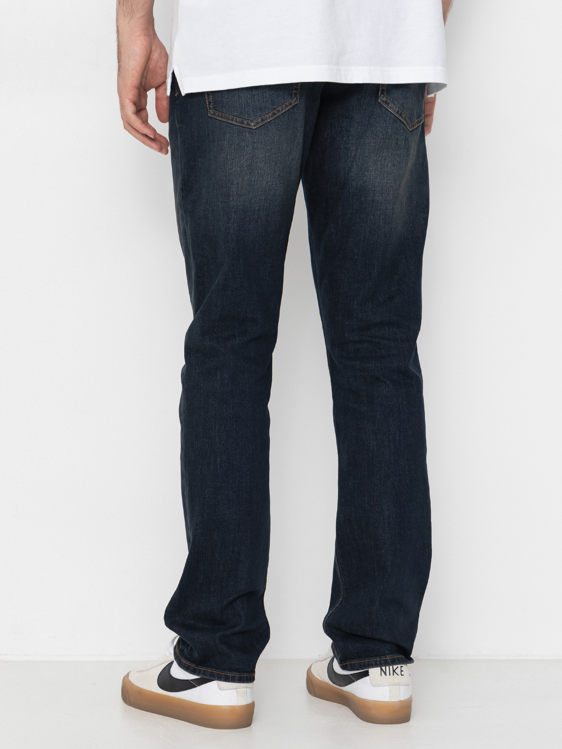 Spodnie Volcom Vorta Denim (new vintage blue)
