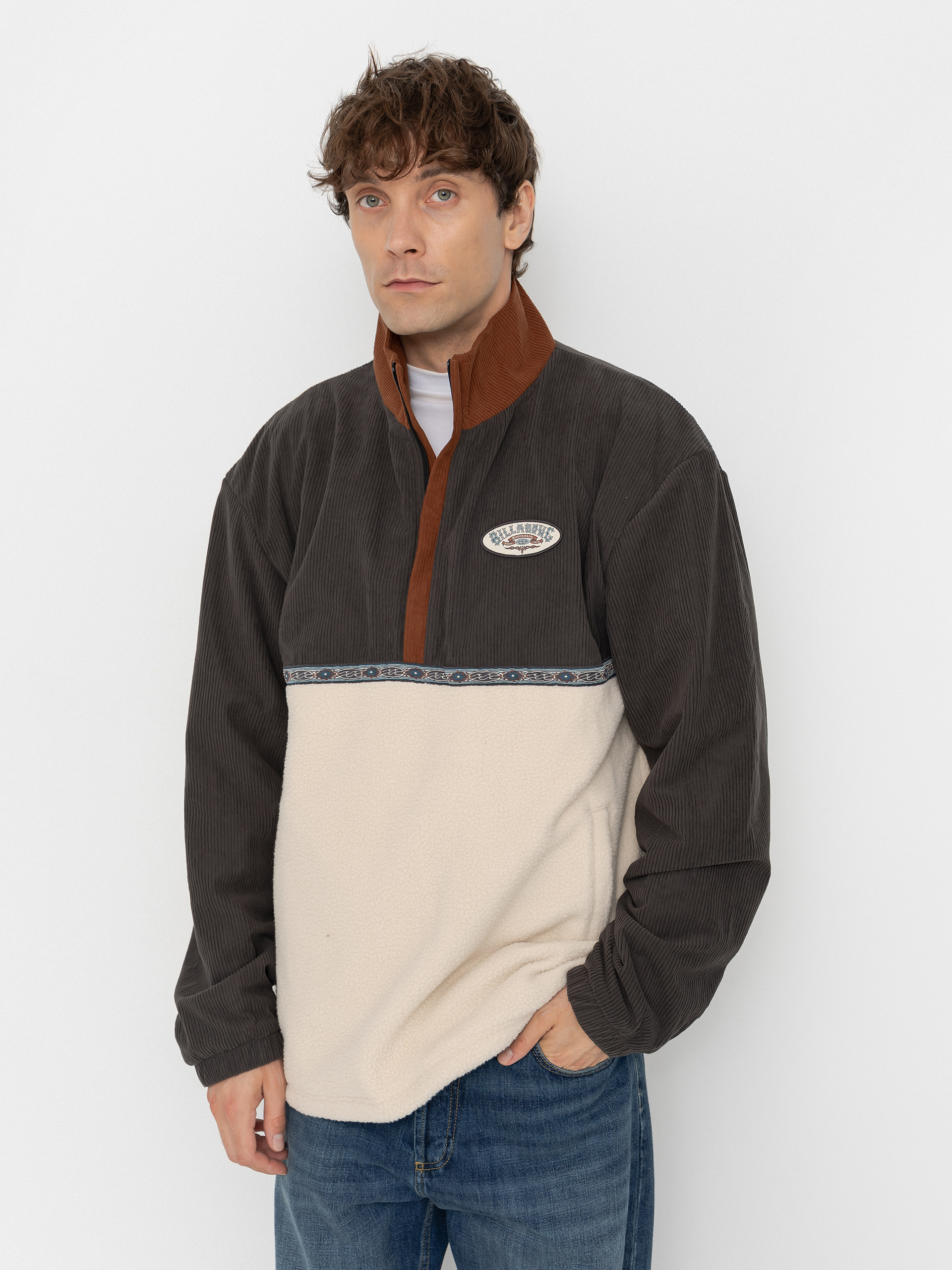 Polar Billabong Space Lobster (tortoise shell)