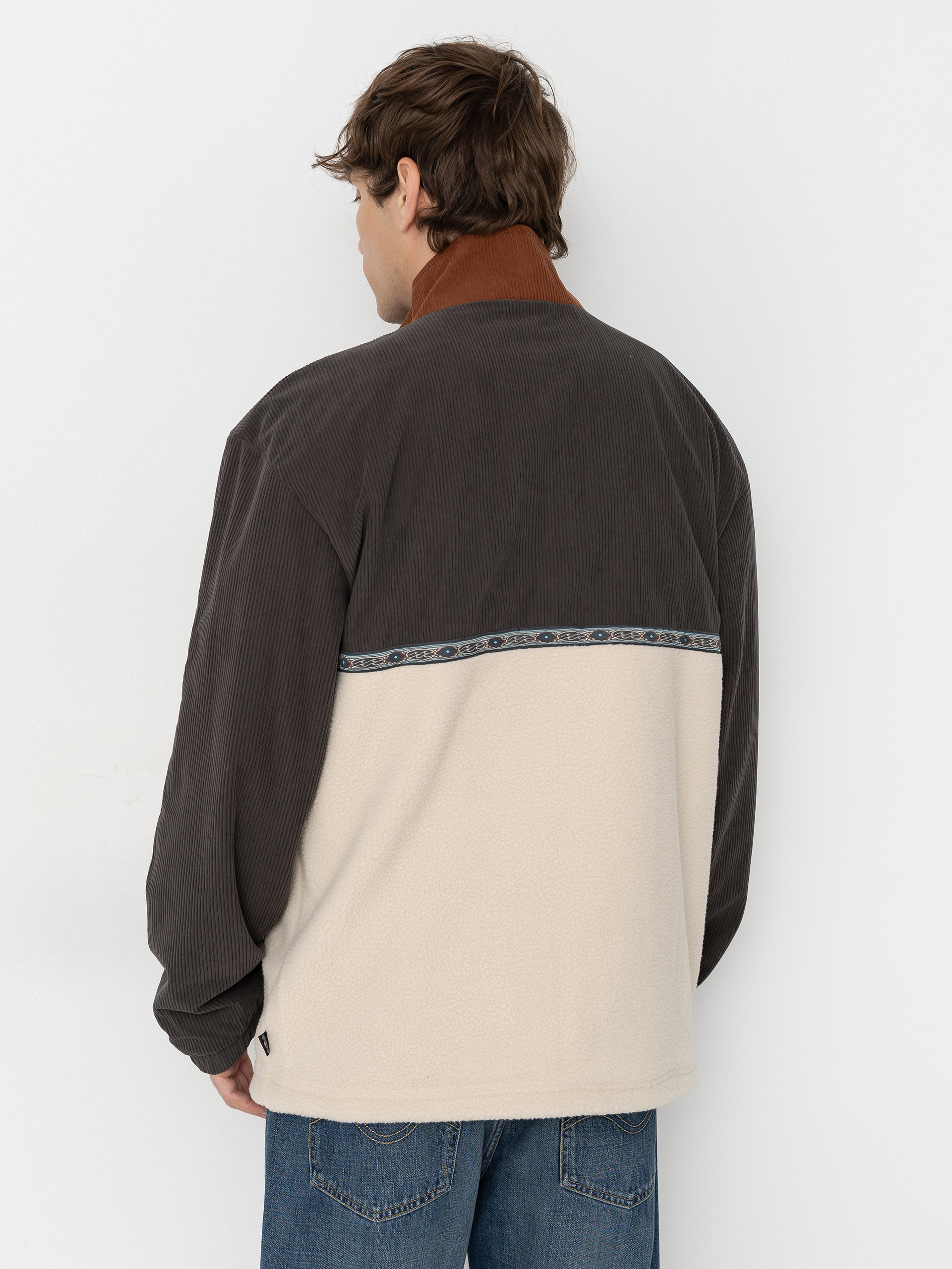Męski Polar Billabong Space Lobster (tortoise shell)