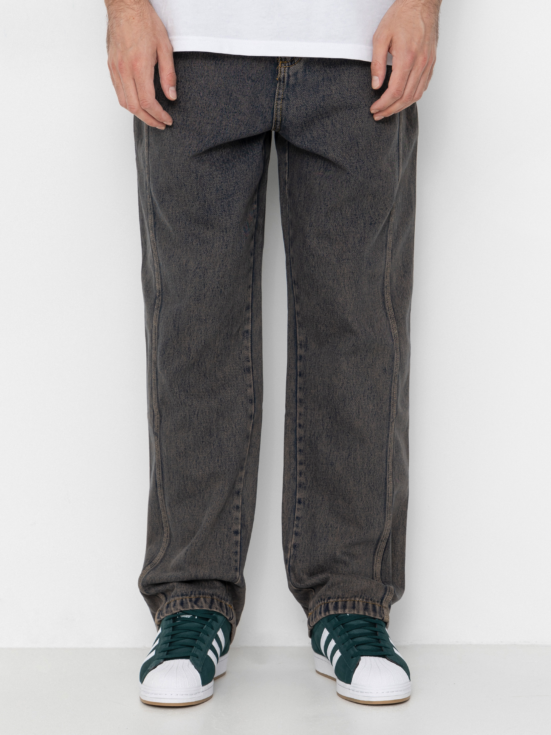 Spodnie adidas Fsbs Wash (auco)