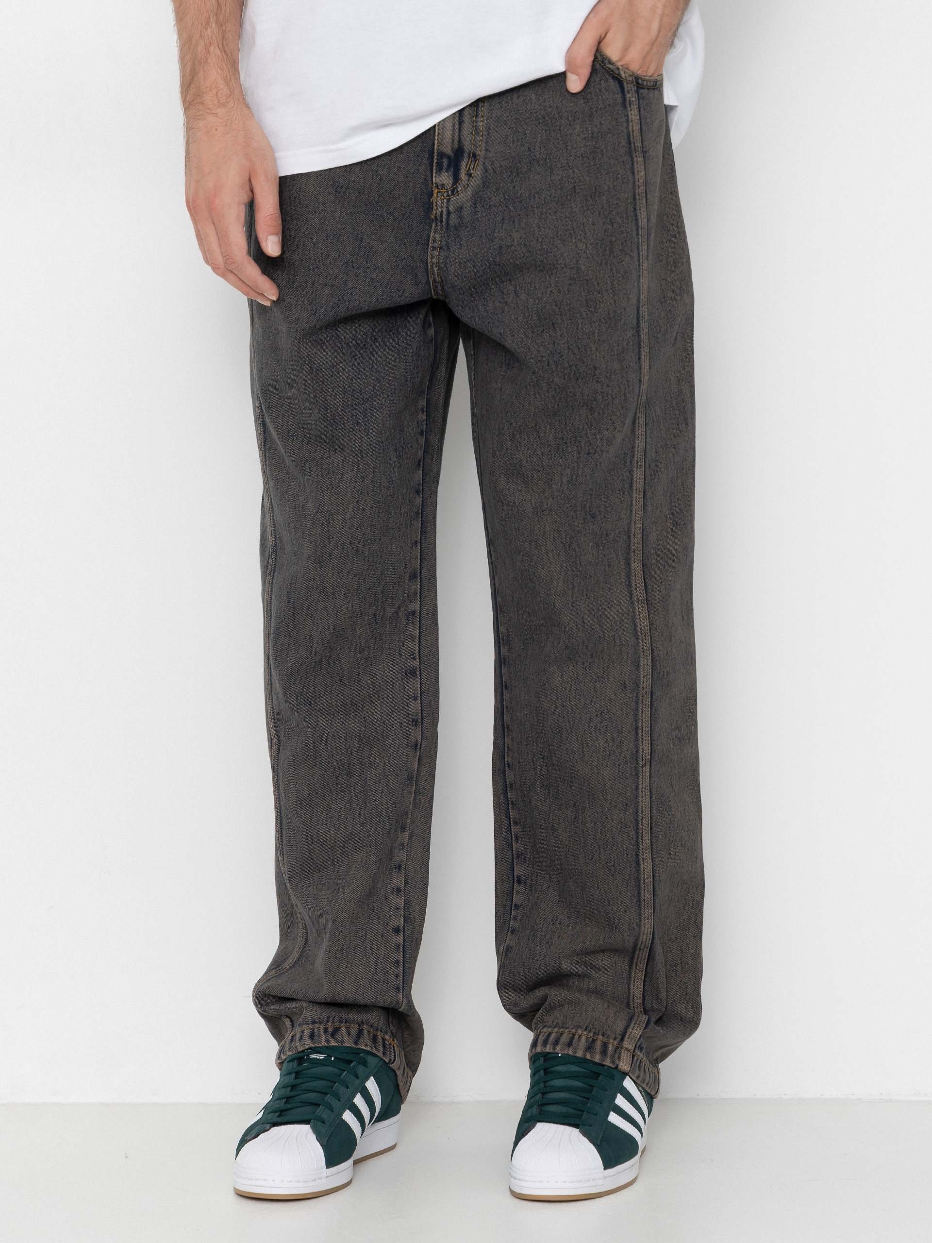 Spodnie adidas Fsbs Wash (auco)