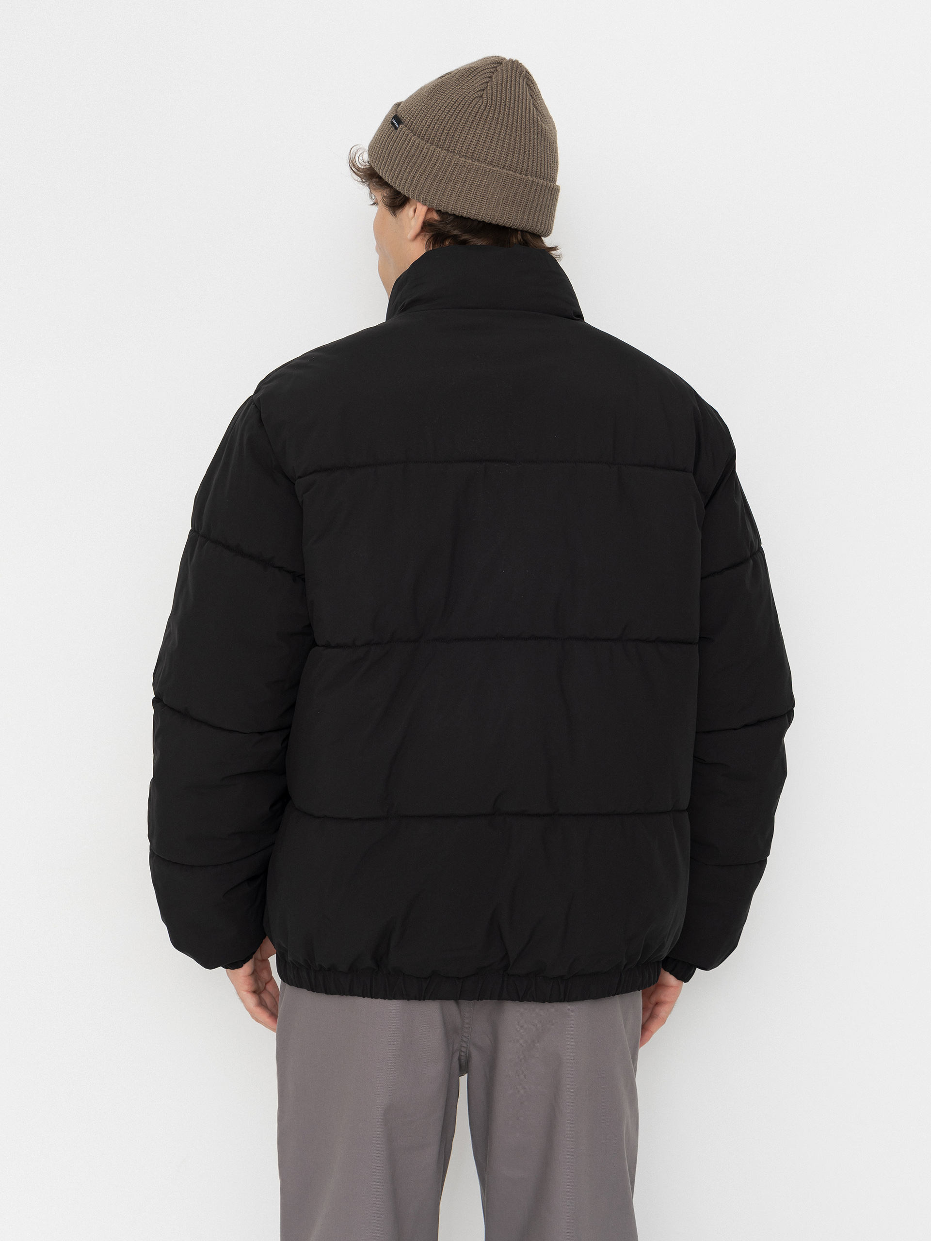 Kurtka Volcom Fillmoore (black)