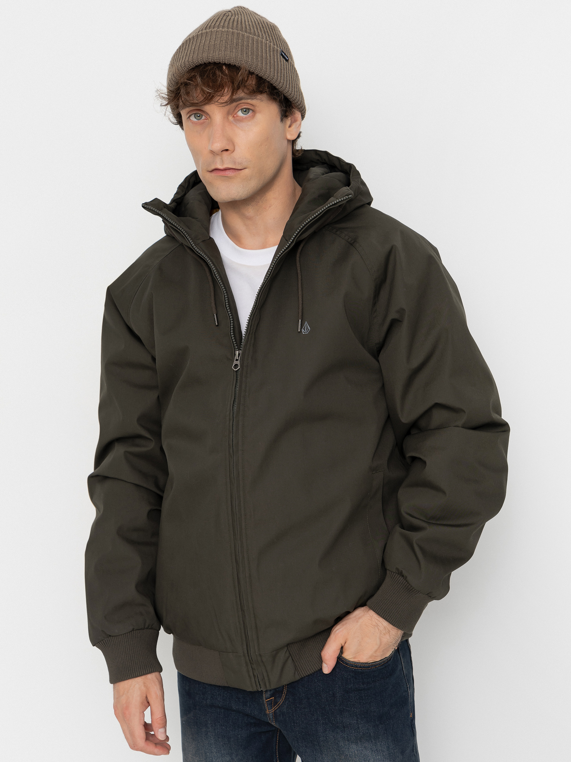 Kurtka Volcom Hernan 10K