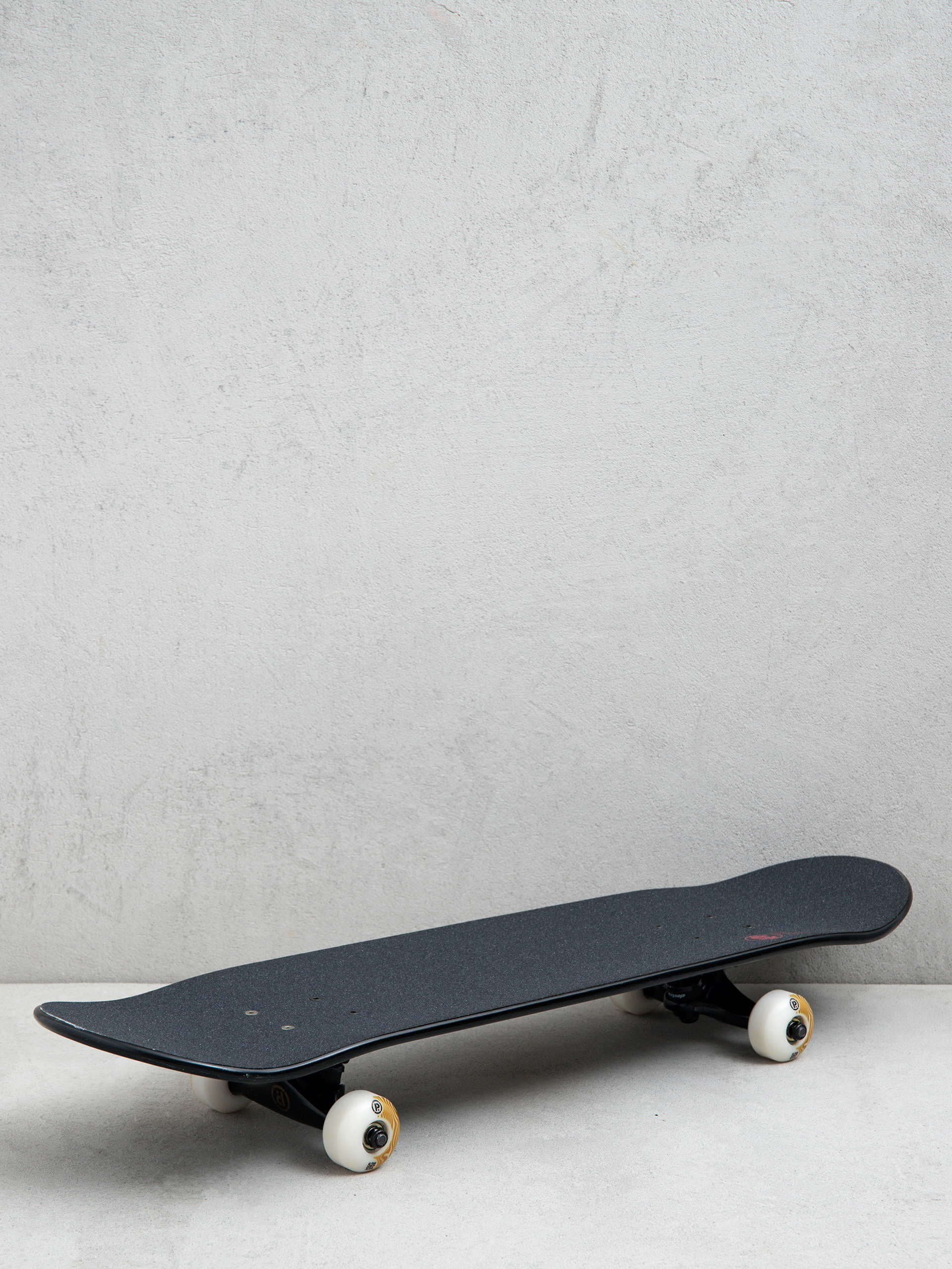 Deskorolka Cartel Skateboards Cartiller (black)