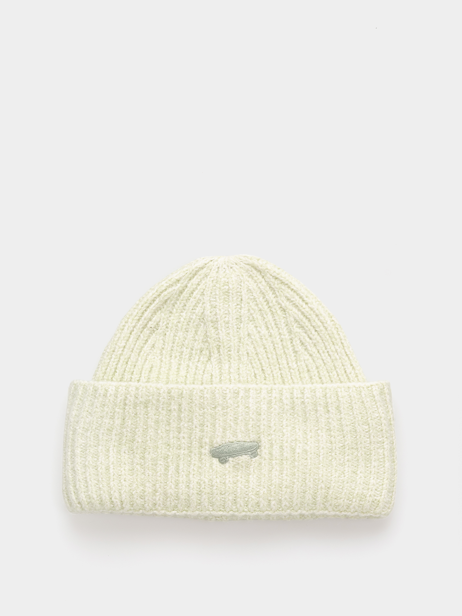 Czapka zimowa Vans Densmore Wide (dusty mint)