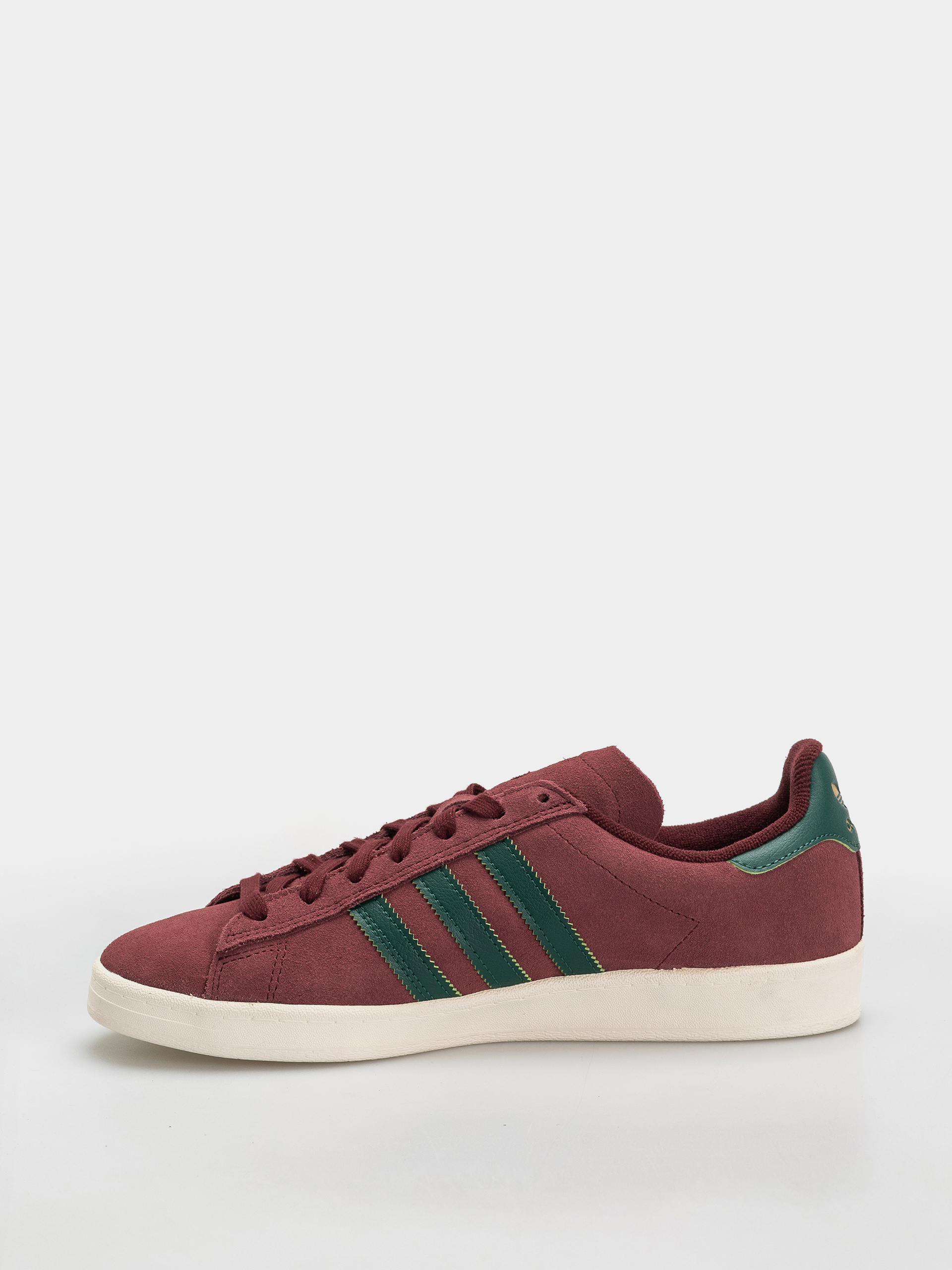 Buty adidas Campus Adv (shared/cgreen/cwhite)