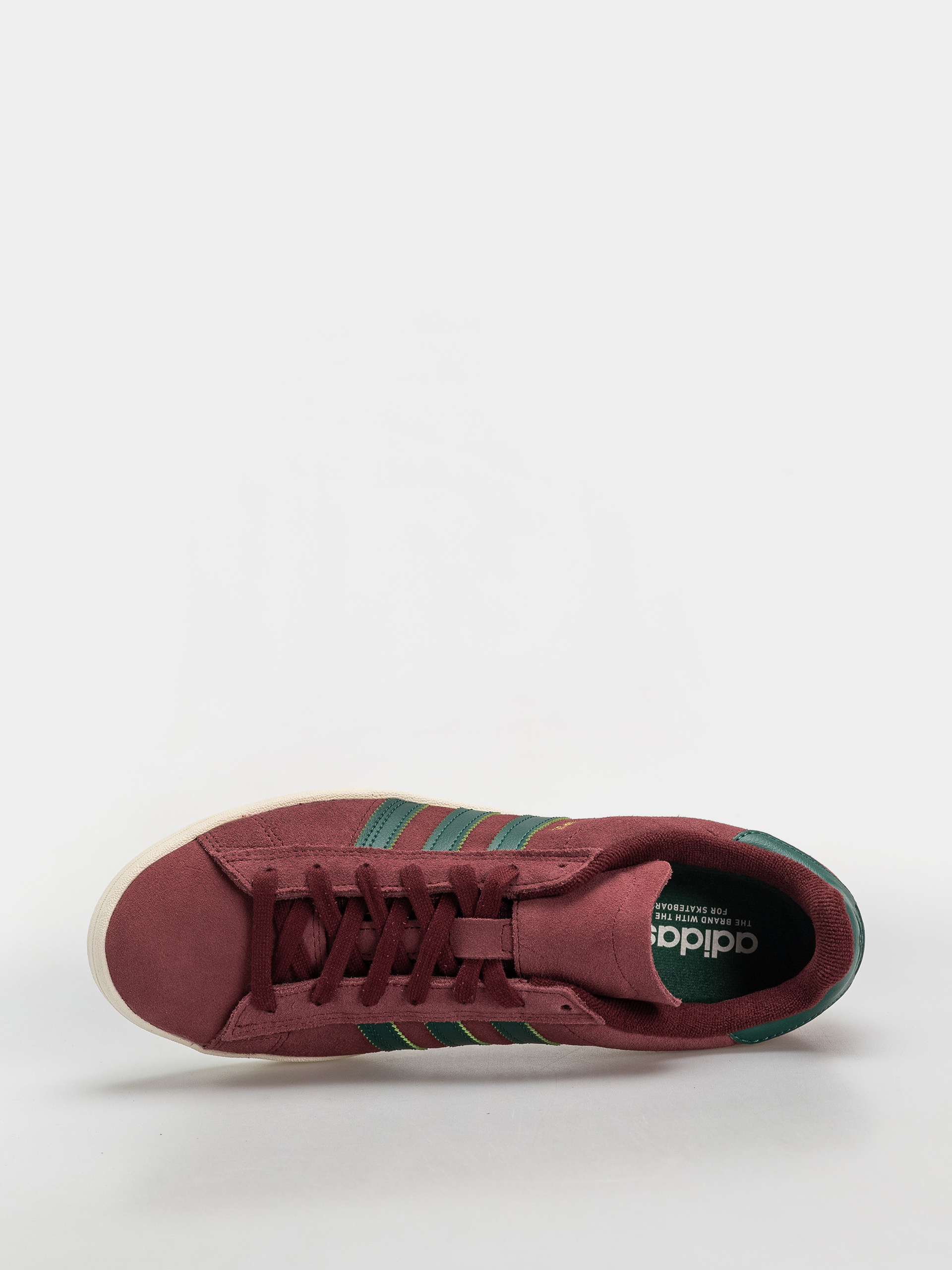 Buty adidas Campus Adv (shared/cgreen/cwhite)