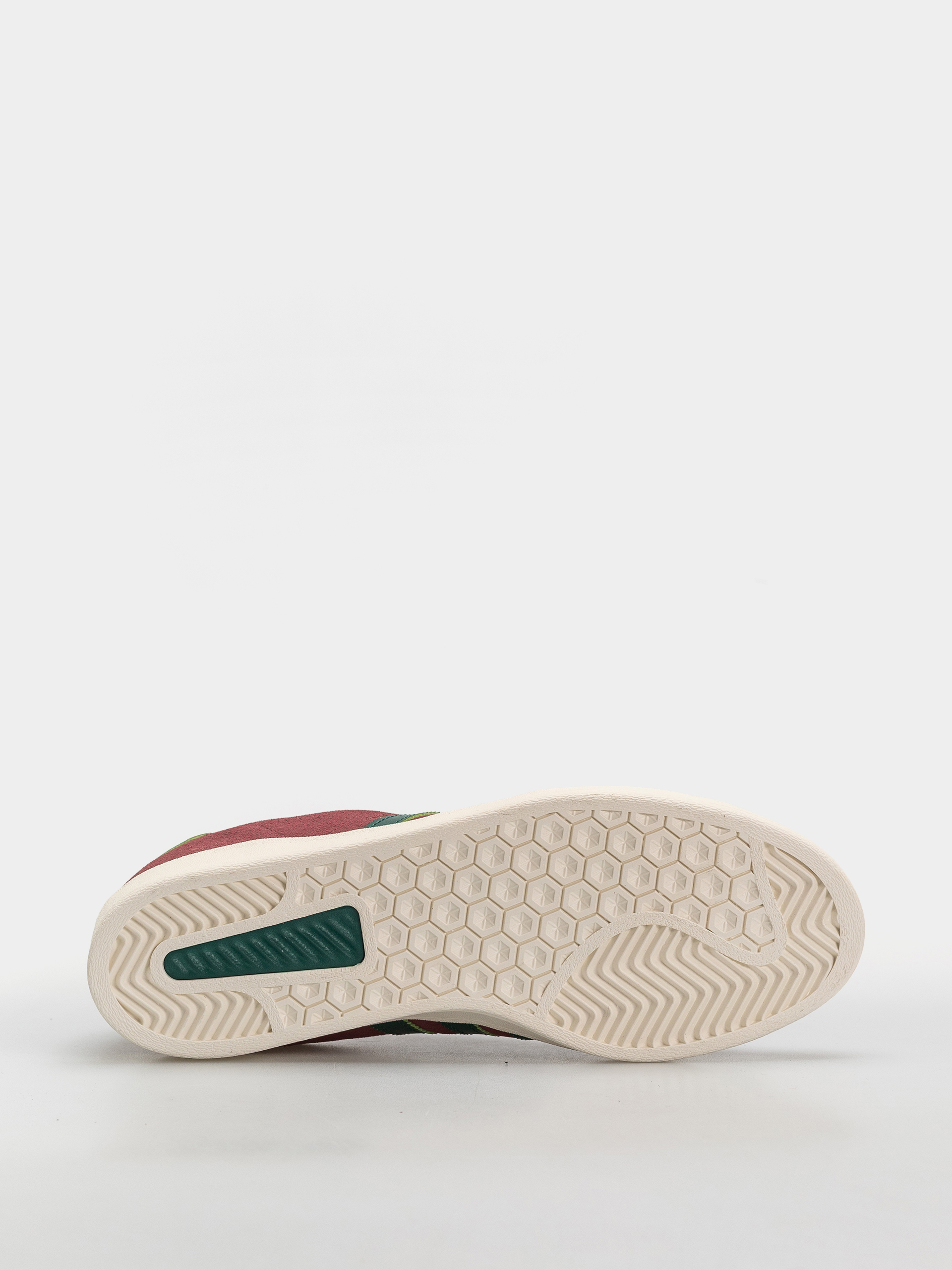 Buty adidas Campus Adv (shared/cgreen/cwhite)