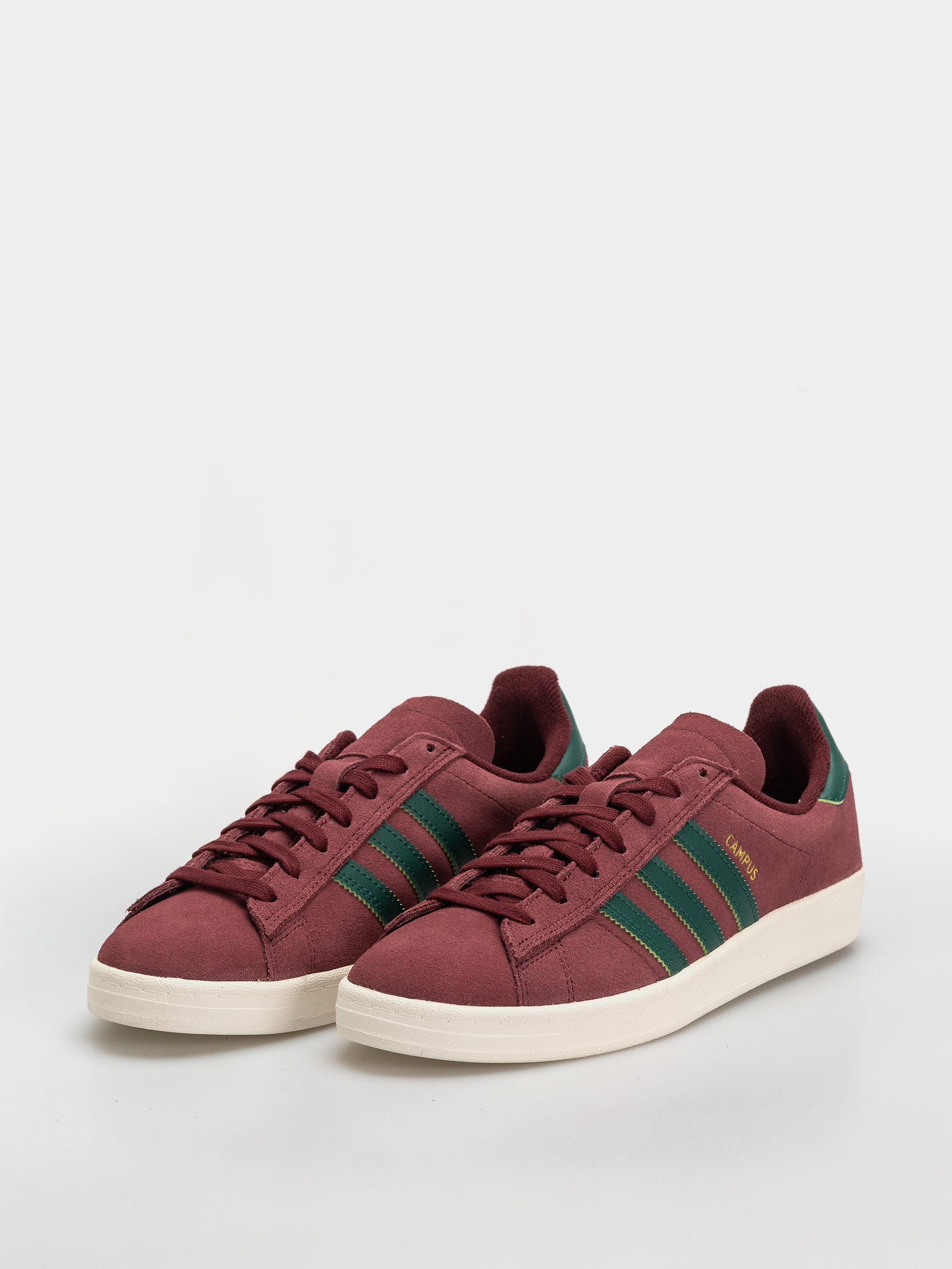 Buty adidas Campus Adv (shared/cgreen/cwhite)