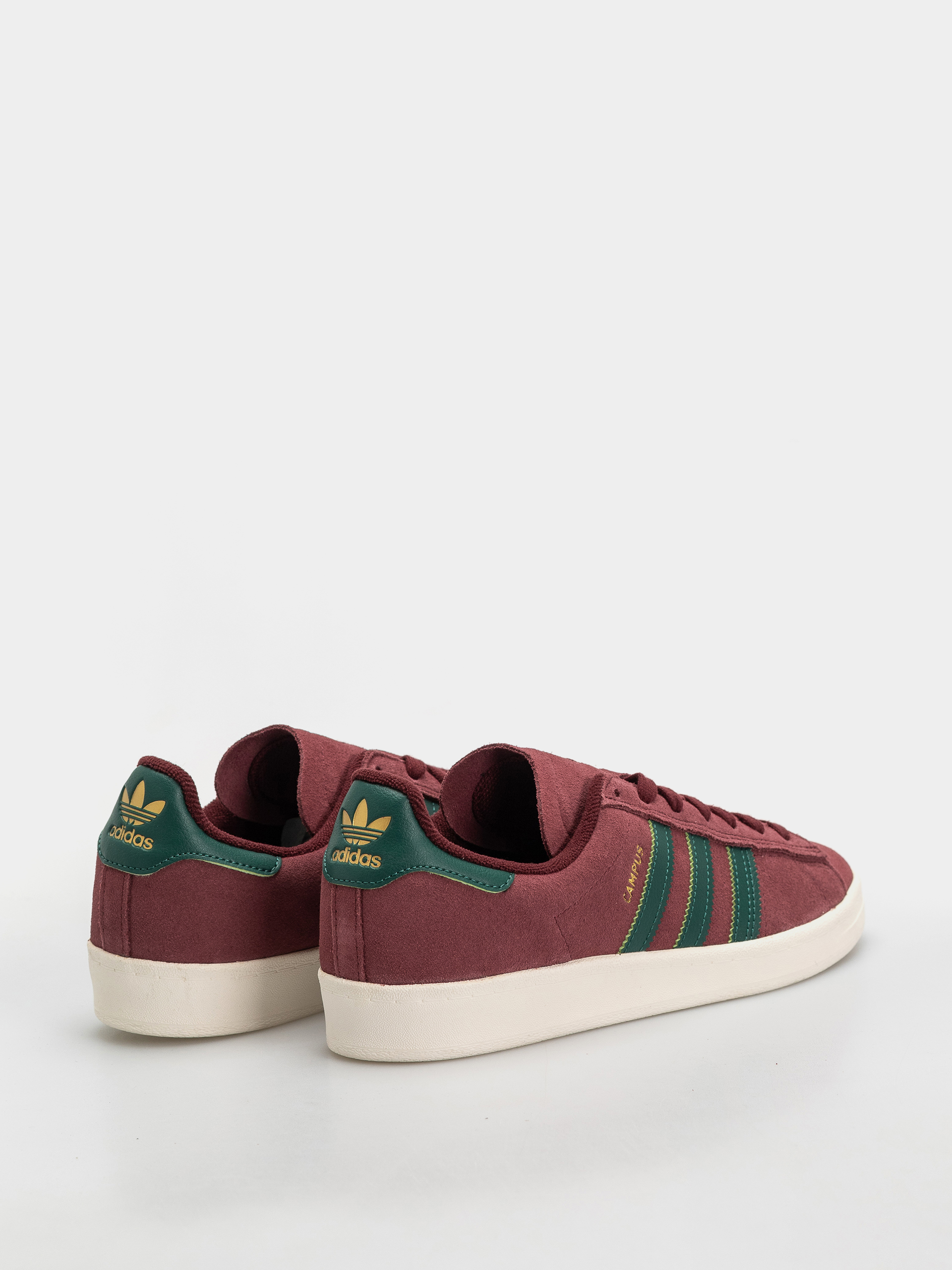 Buty adidas Campus Adv (shared/cgreen/cwhite)