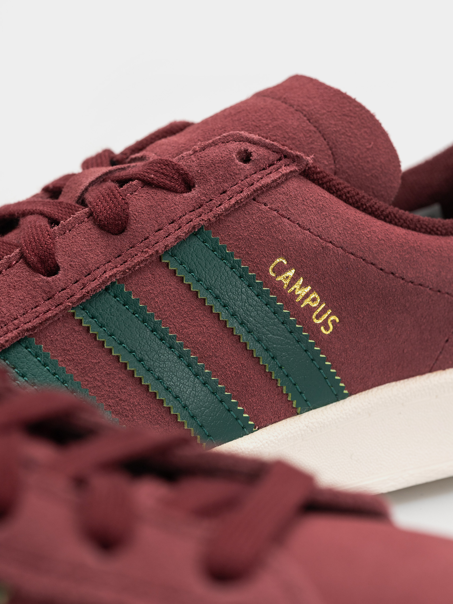 Buty adidas Campus Adv (shared/cgreen/cwhite)
