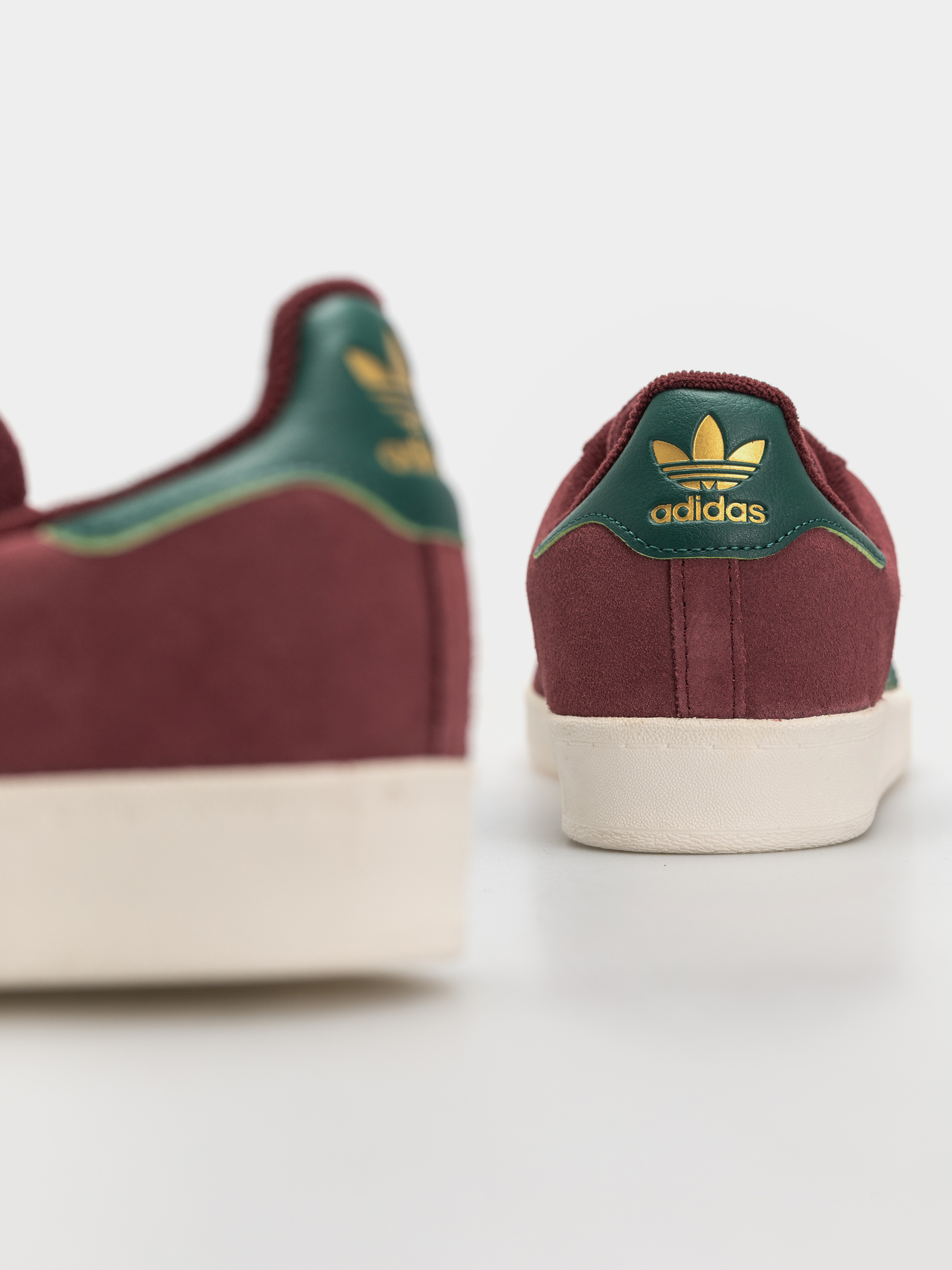 Buty adidas Campus Adv (shared/cgreen/cwhite)