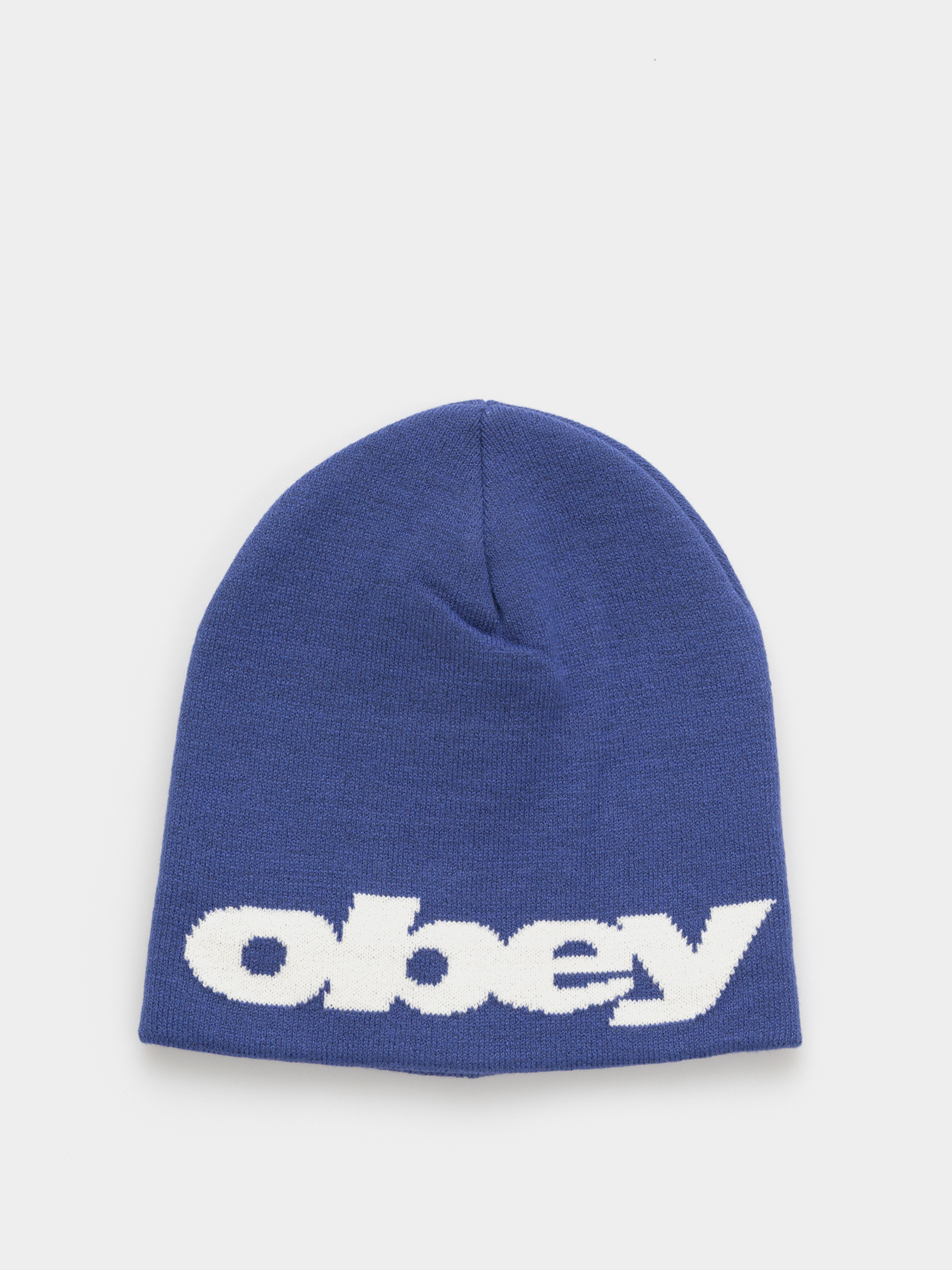 Czapka zimowa OBEY Delta