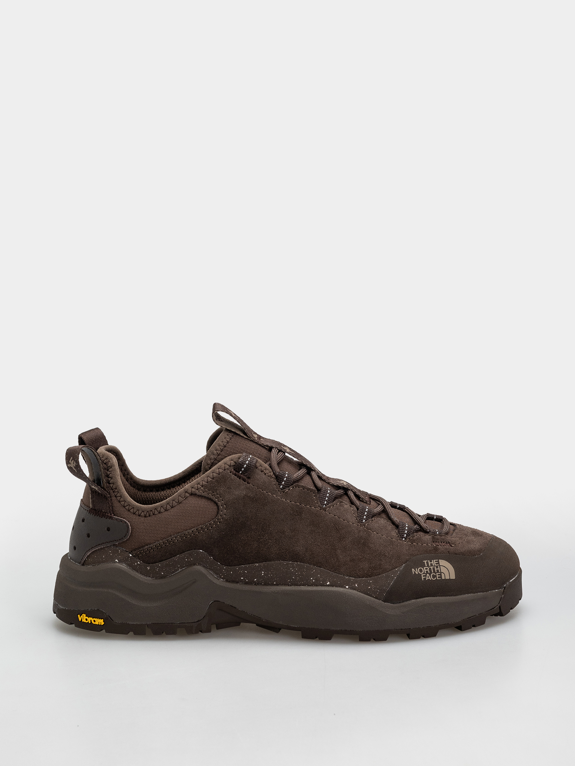 Buty The North Face Clyffe Trek (smokey brown/dark chest)