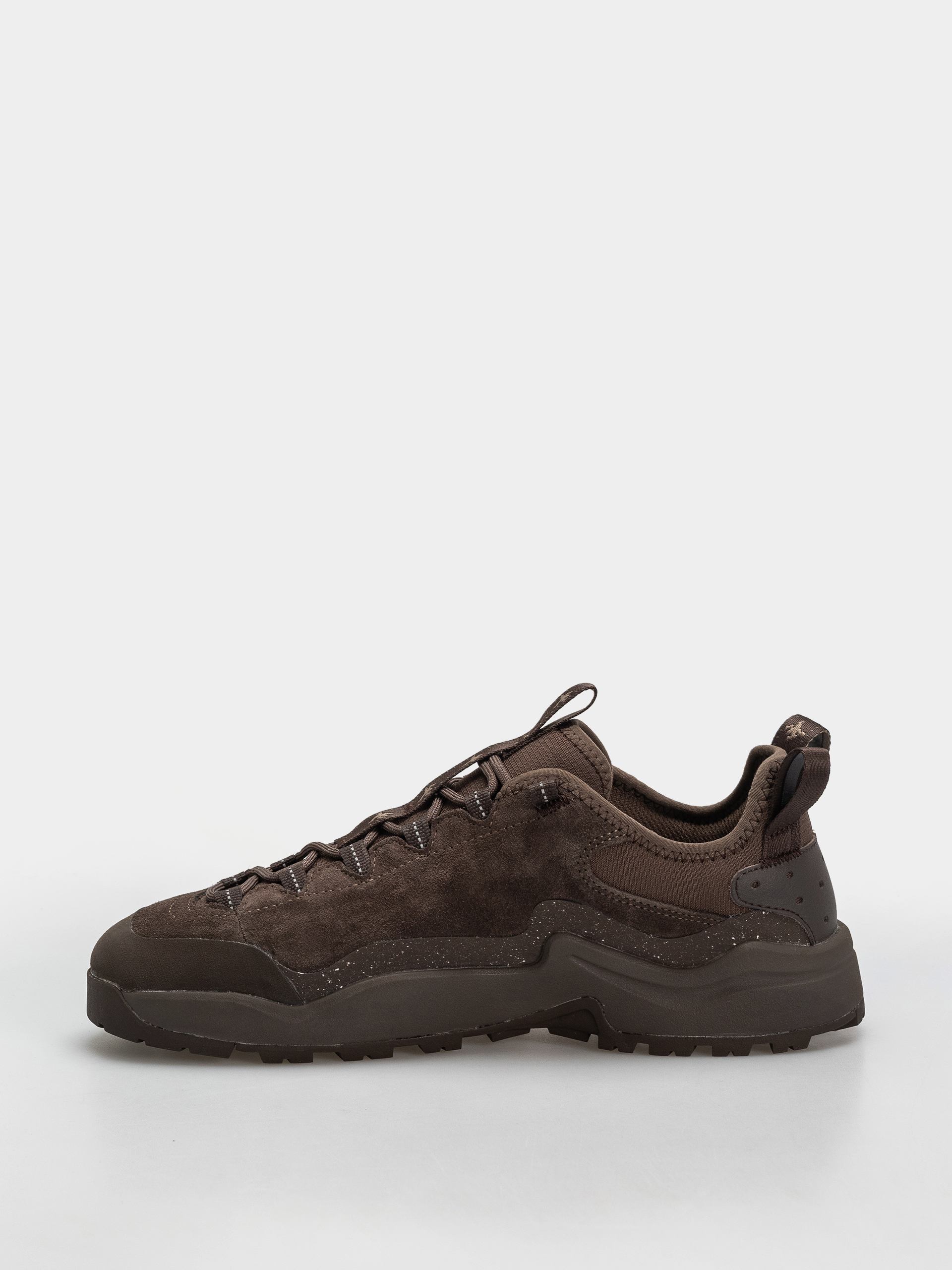 Buty The North Face Clyffe Trek (smokey brown/dark chest)