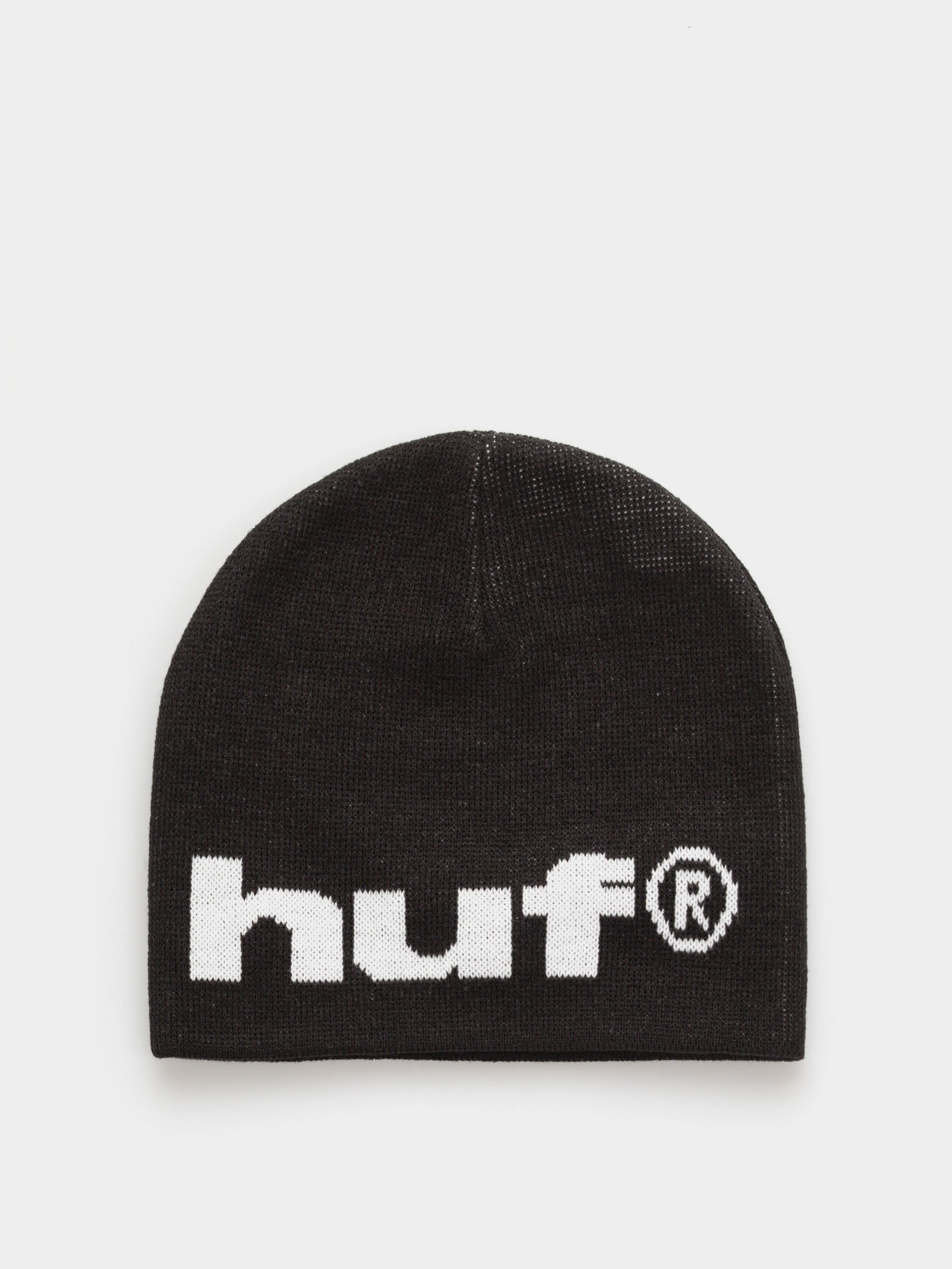 Czapka zimowa HUF 89 Skull