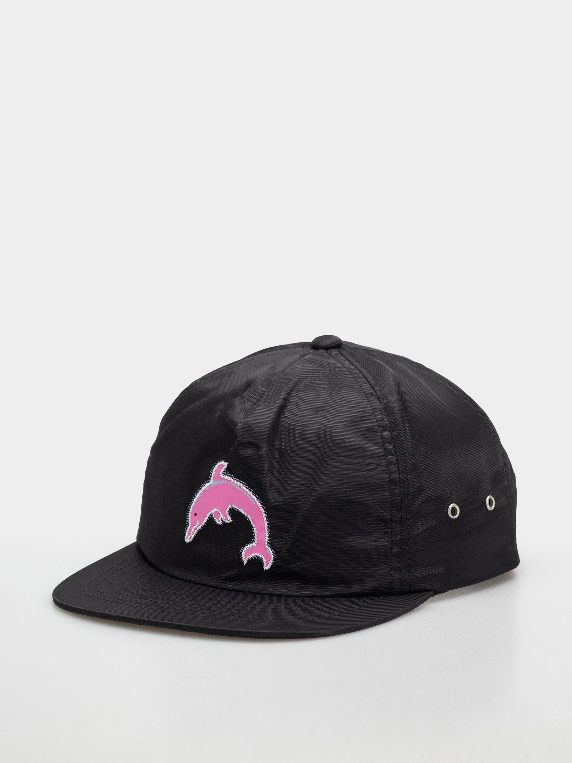 Czapka z daszkiem Volcom Fa Ozzy Cap (black)