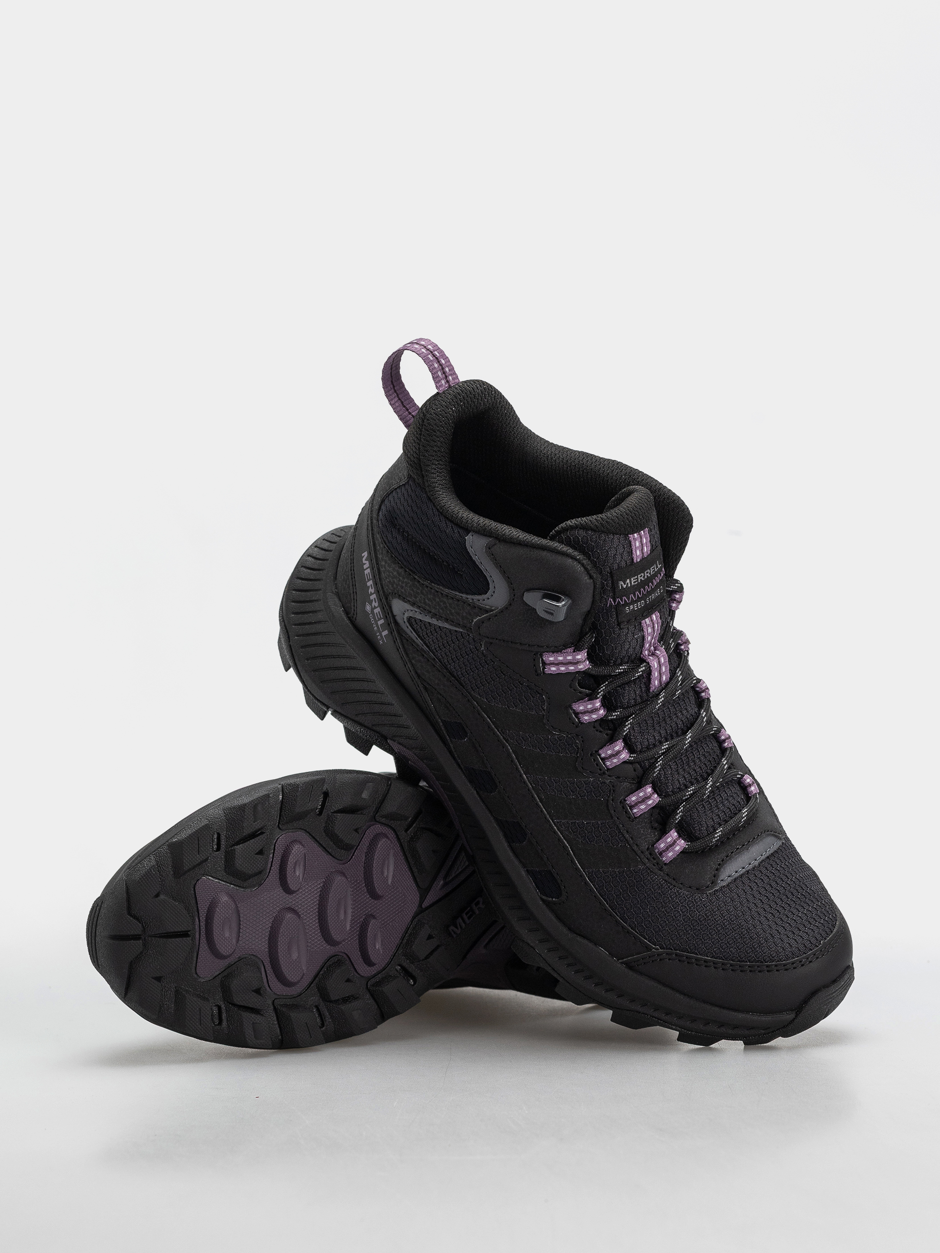 Buty Merrell Speed Strike 2 Wmn (black)