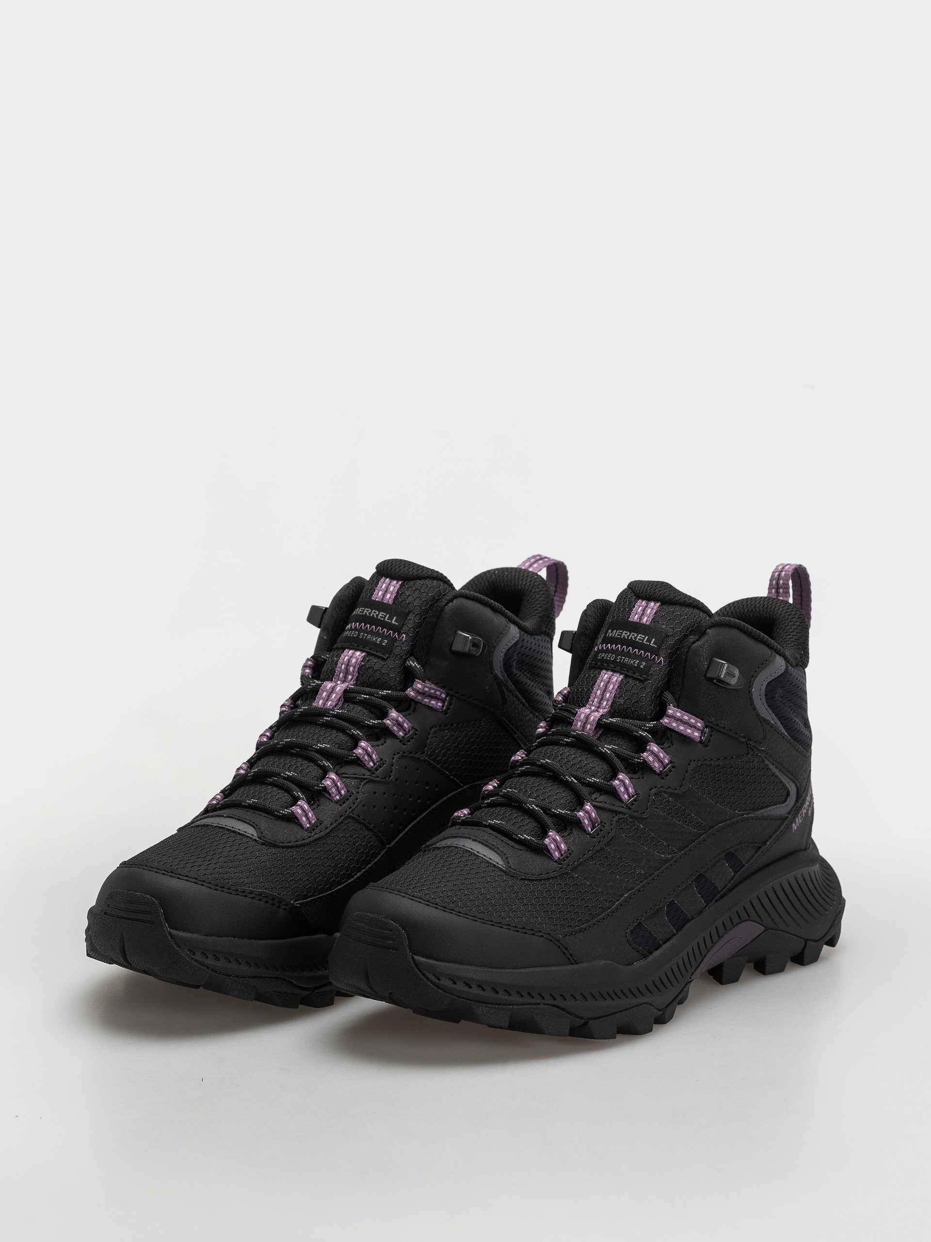 Buty Merrell Speed Strike 2 Wmn (black)