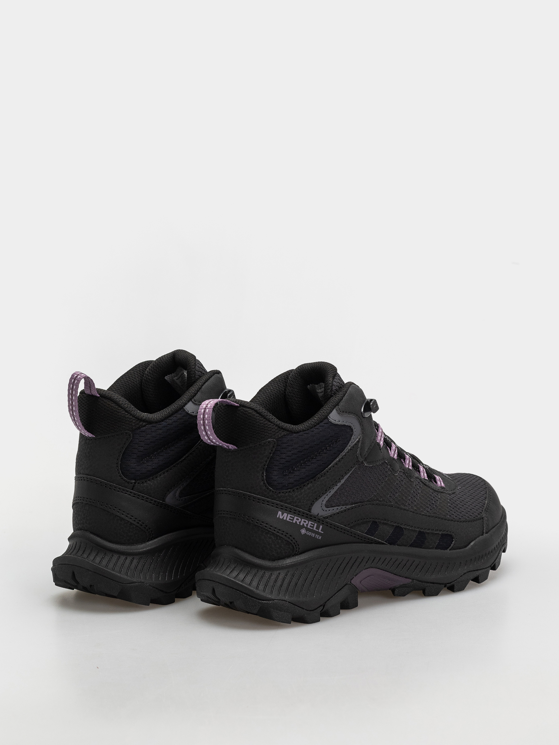 Buty Merrell Speed Strike 2 Wmn (black)