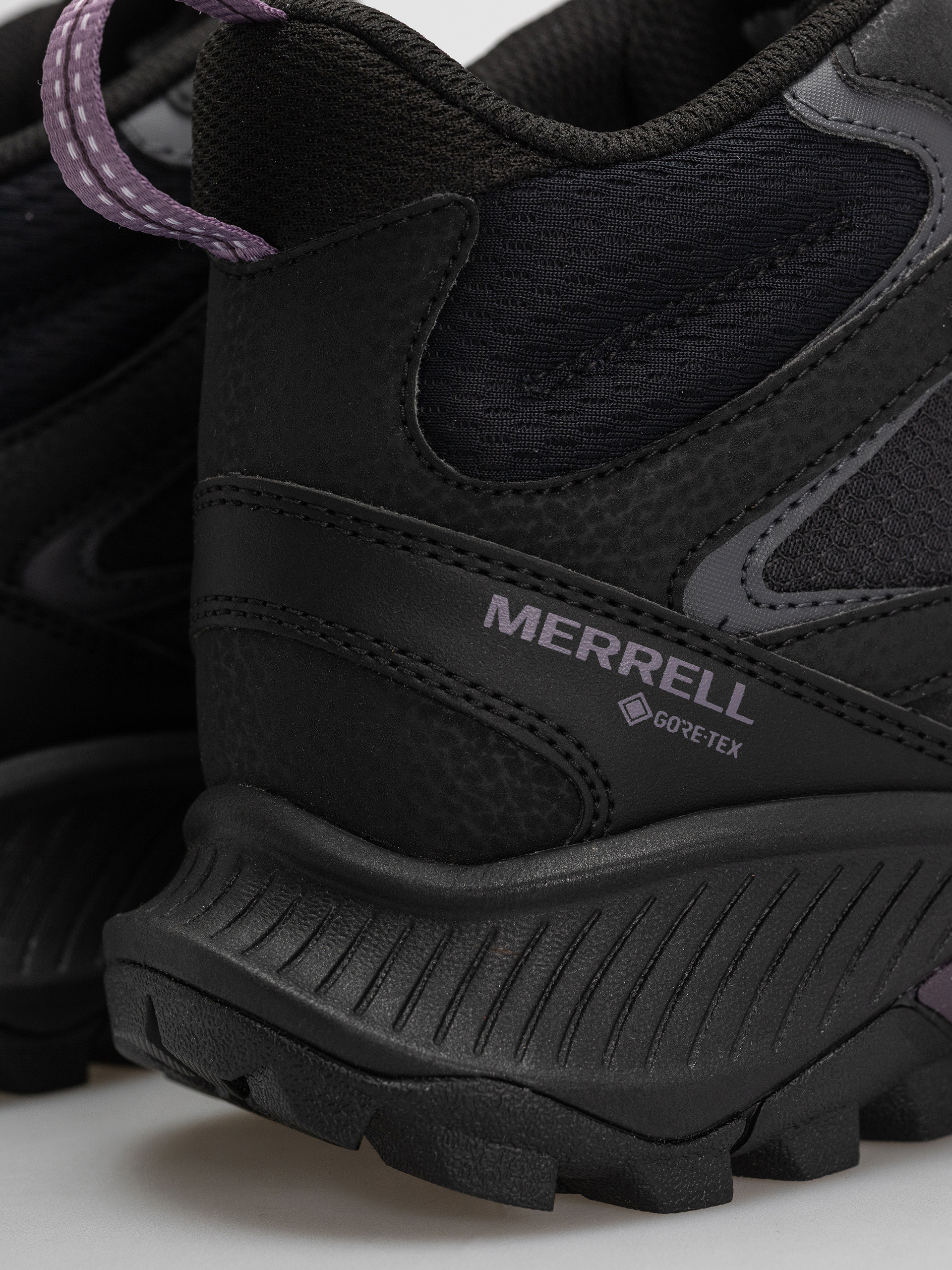 Buty Merrell Speed Strike 2 Wmn (black)