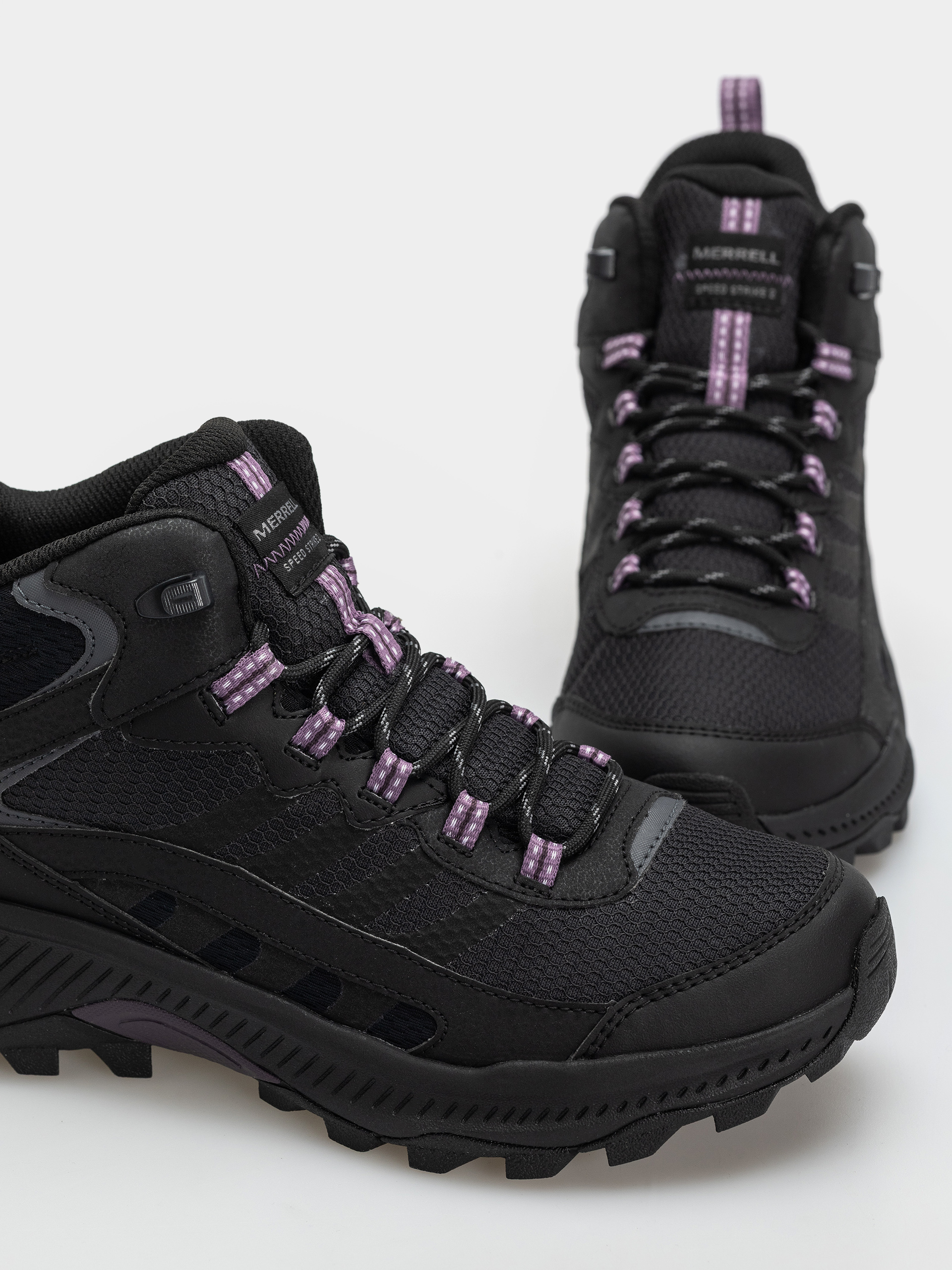 Buty Merrell Speed Strike 2 Wmn (black)