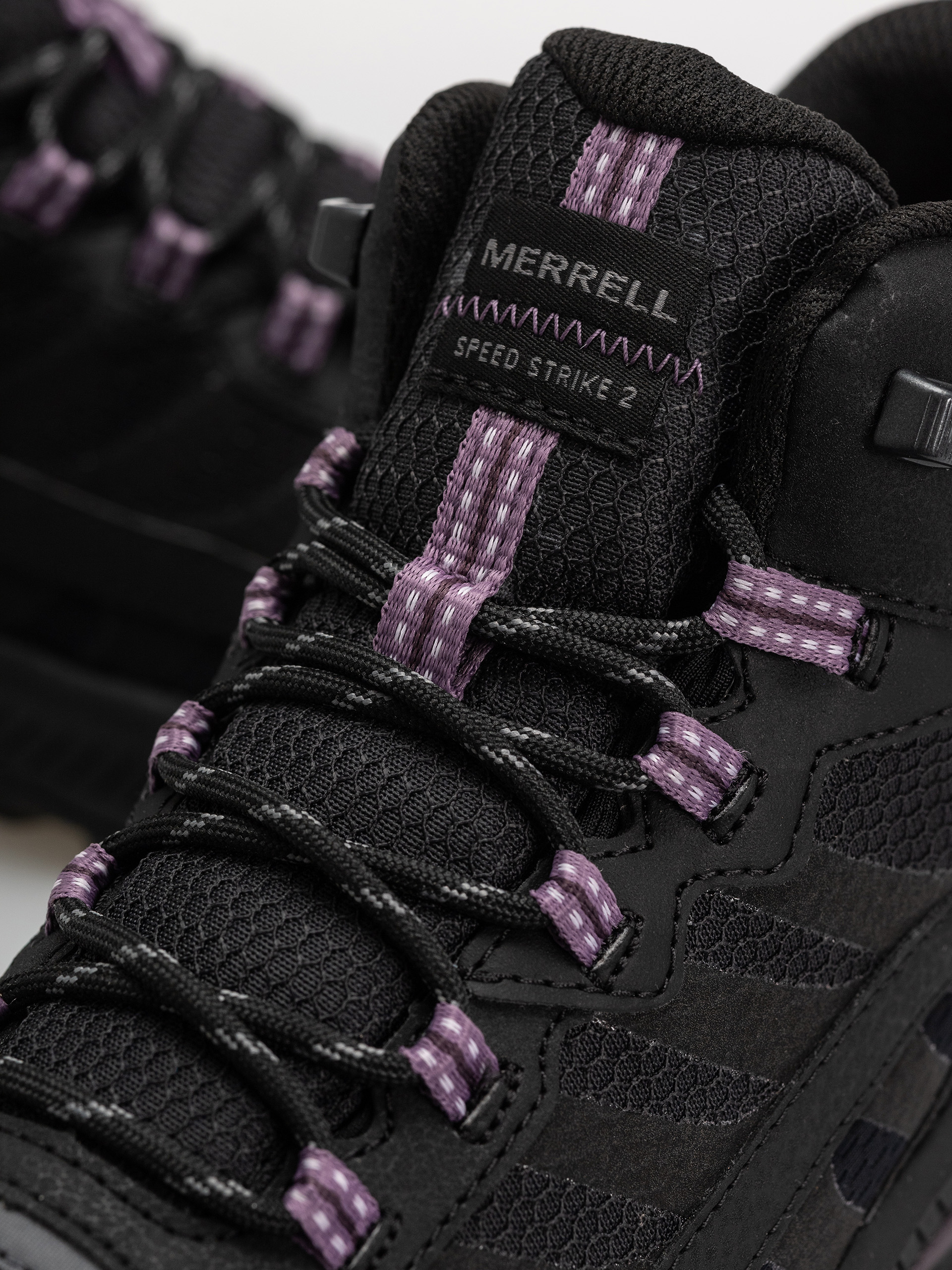 Buty Merrell Speed Strike 2 Wmn (black)