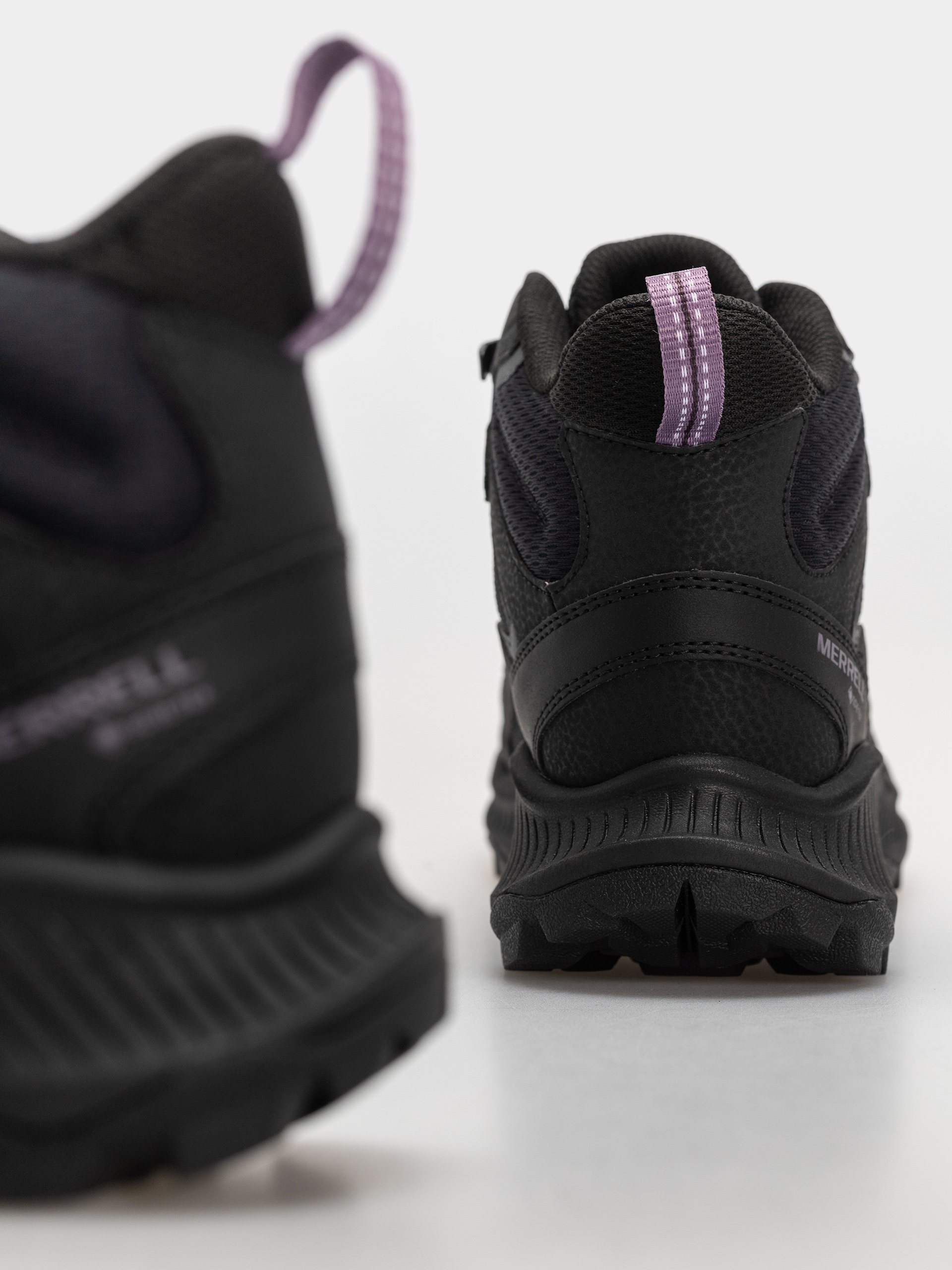 Buty Merrell Speed Strike 2 Wmn (black)