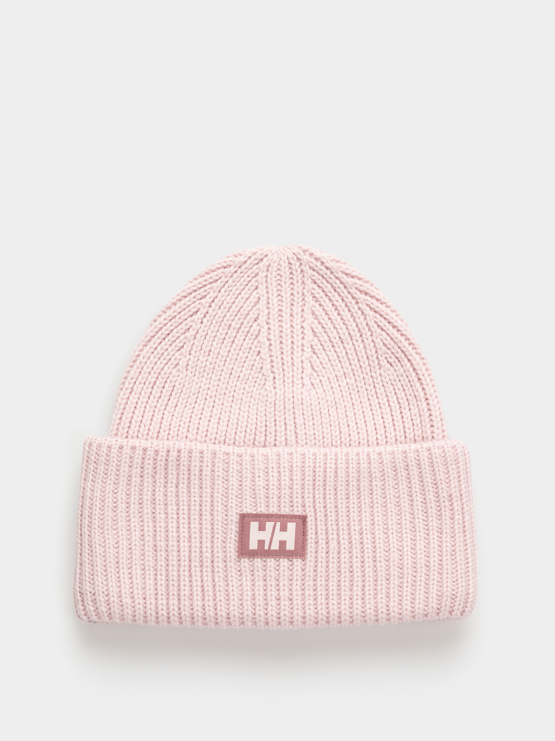 Czapka zimowa Helly Hansen HH Rib (pinkshake)