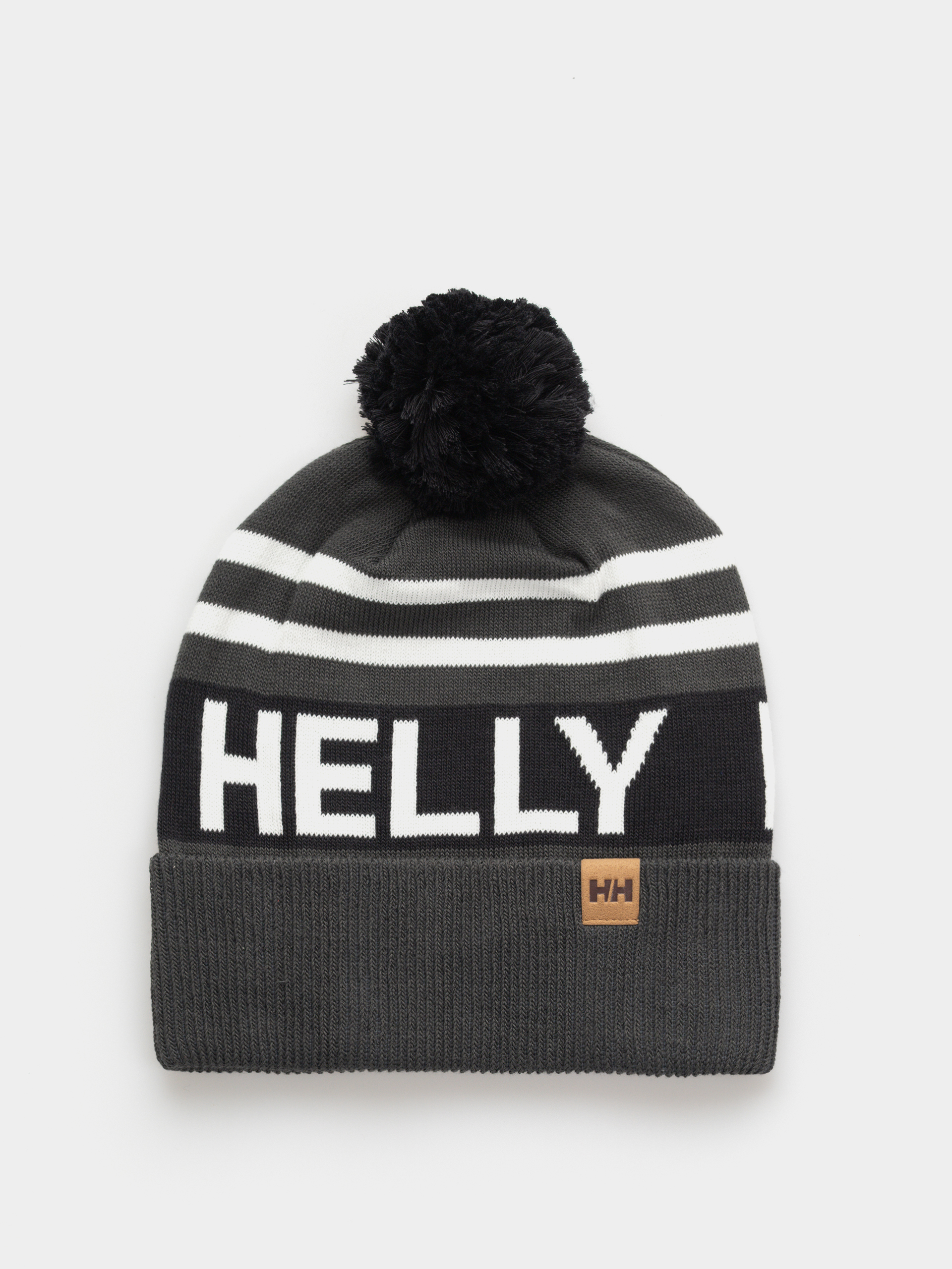 Czapka zimowa Helly Hansen Ridgeline (ebony)