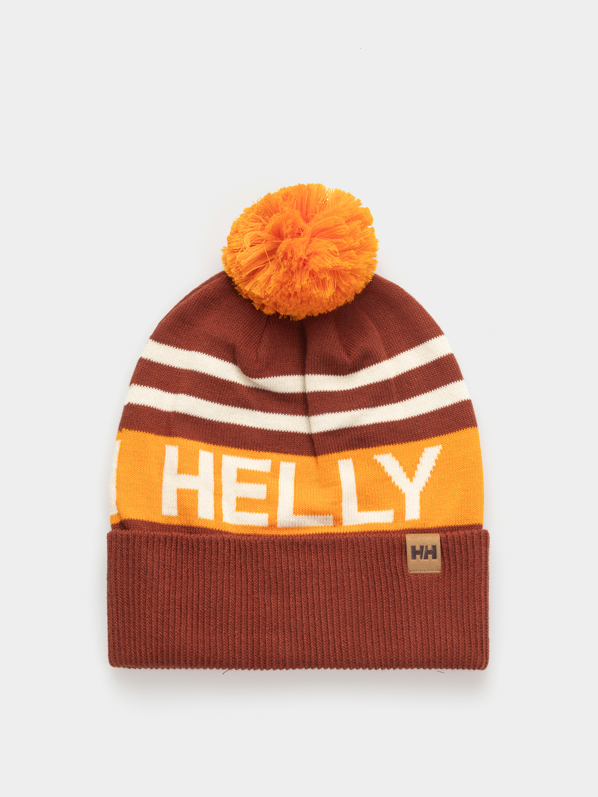 Czapka zimowa Helly Hansen Ridgeline (iron oxide)